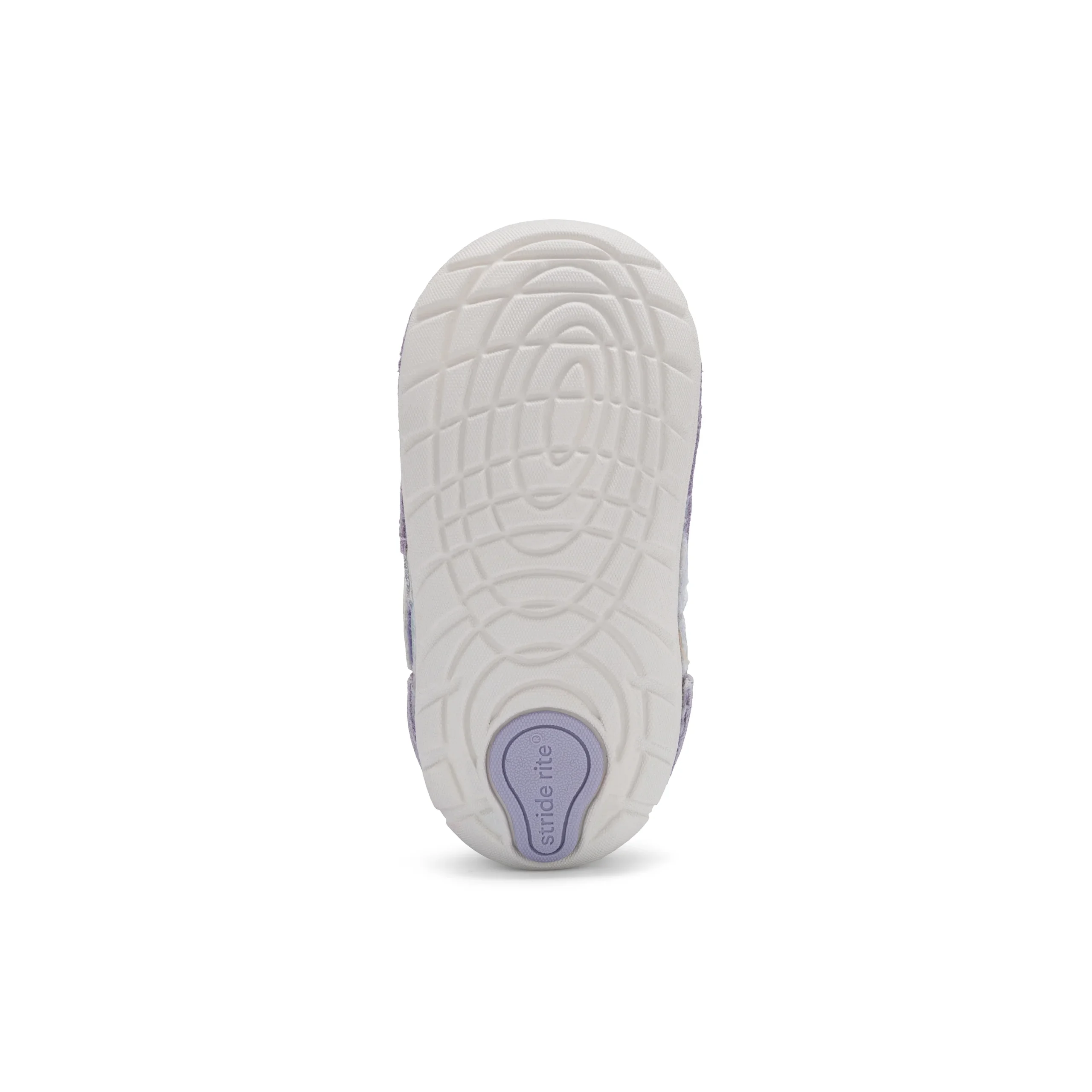 London Run Mini Sneaker - Little Kid Lilac - Image 6