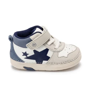 Rockstar Sneaker - Little Kid Multi