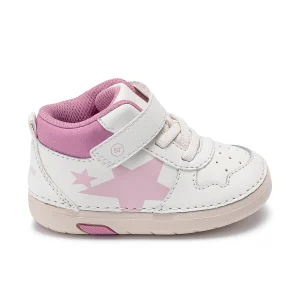Rockstar Sneaker - Little Kid Pink