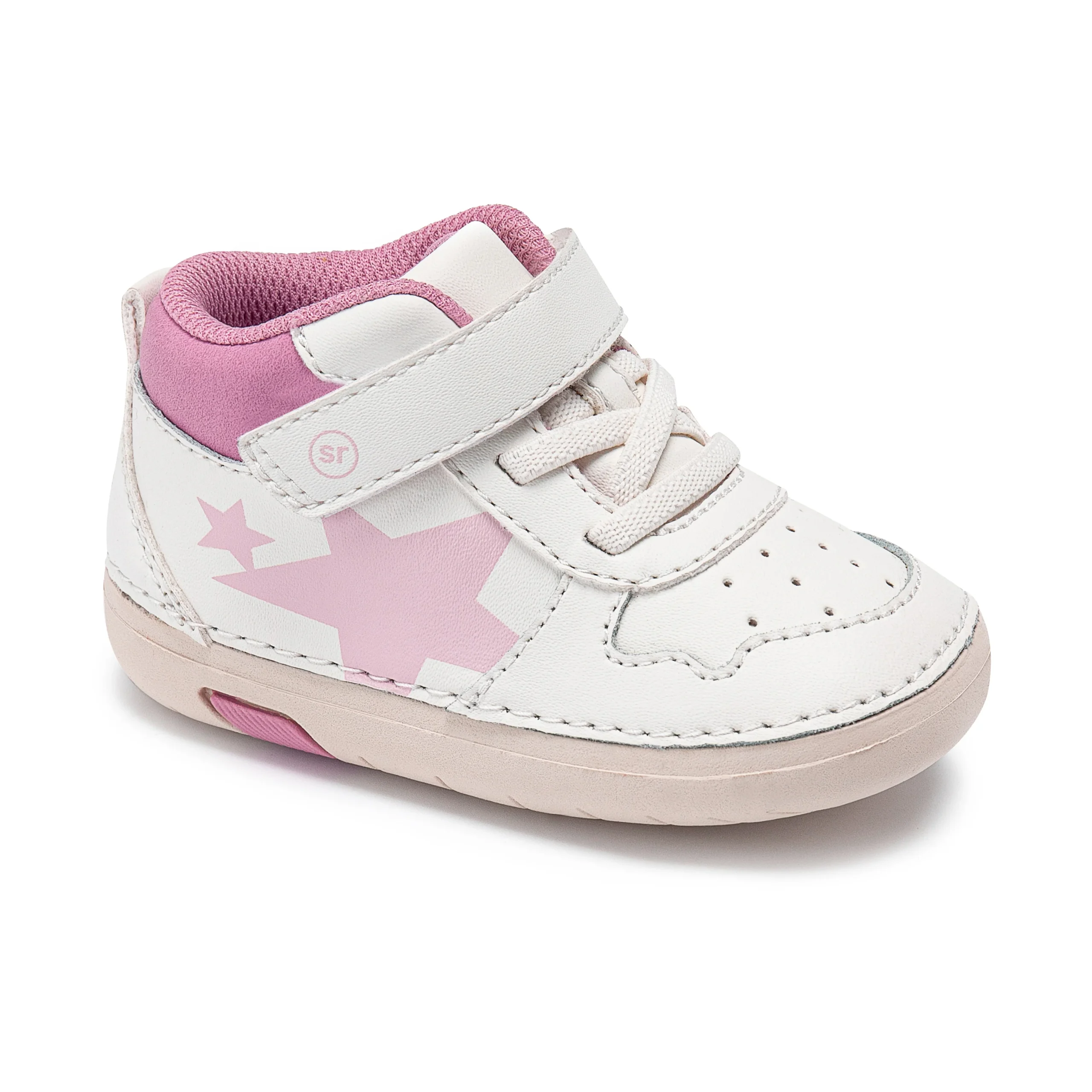 Rockstar Sneaker - Little Kid Pink - Image 2