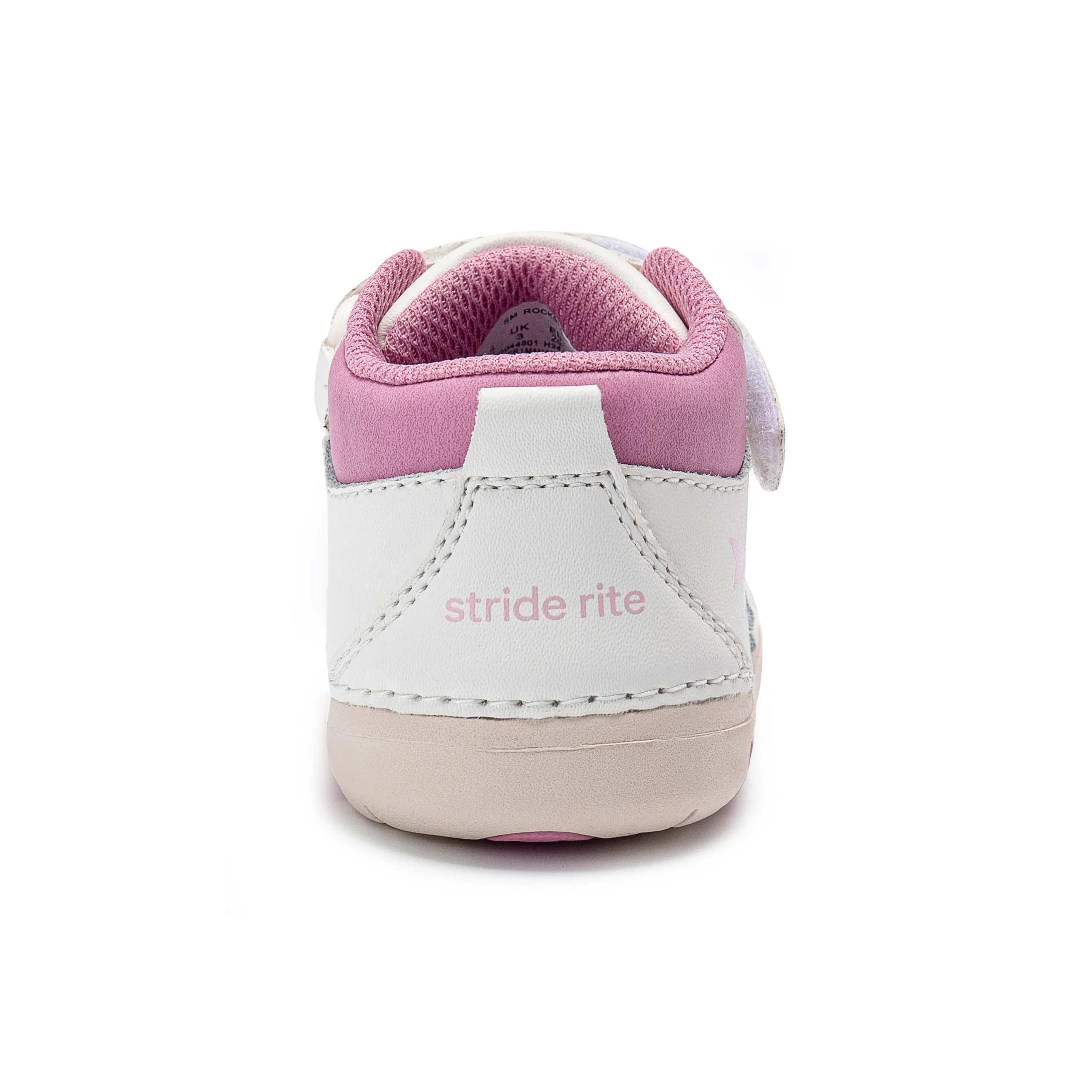Rockstar Sneaker - Little Kid Pink - Image 3