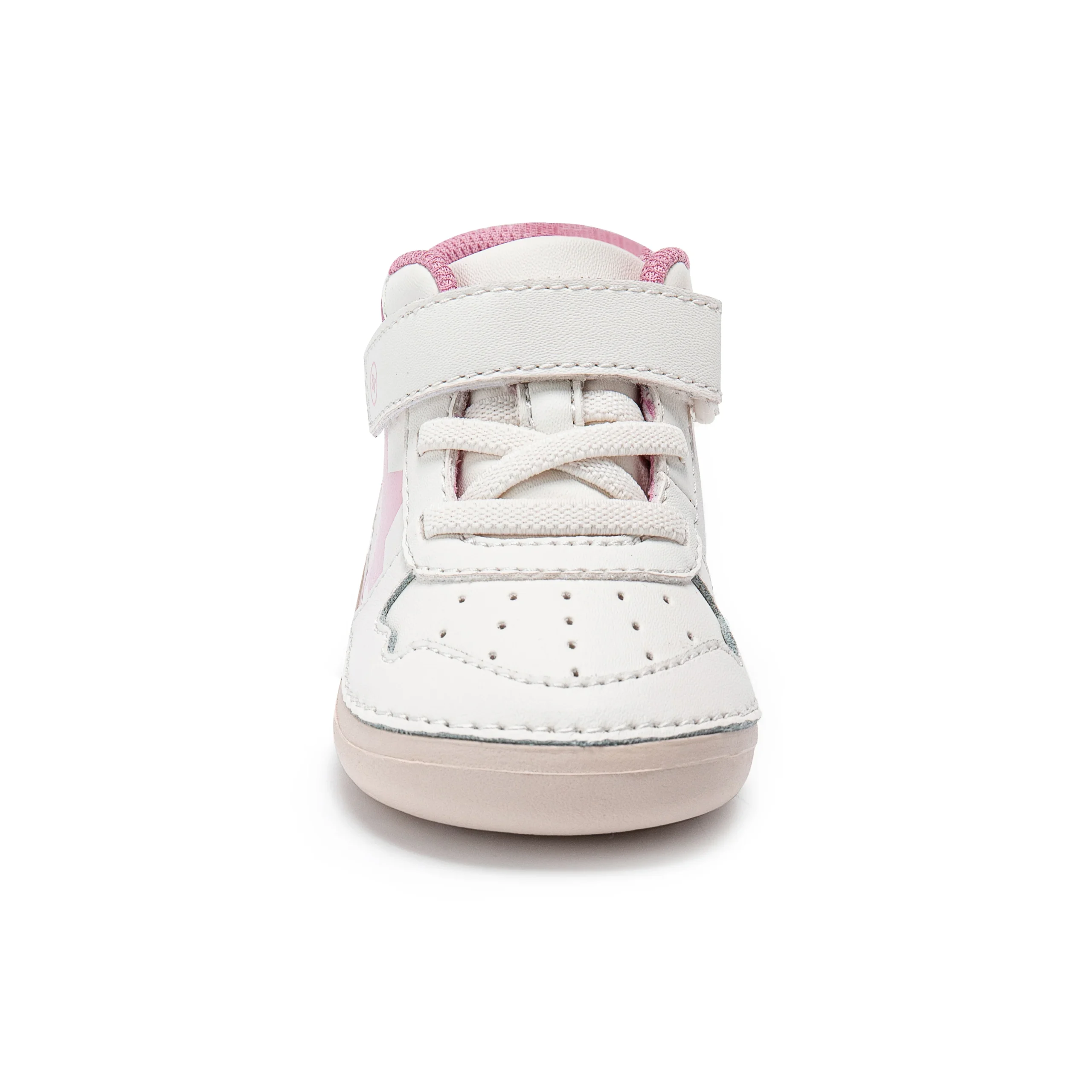 Rockstar Sneaker - Little Kid Pink - Image 4