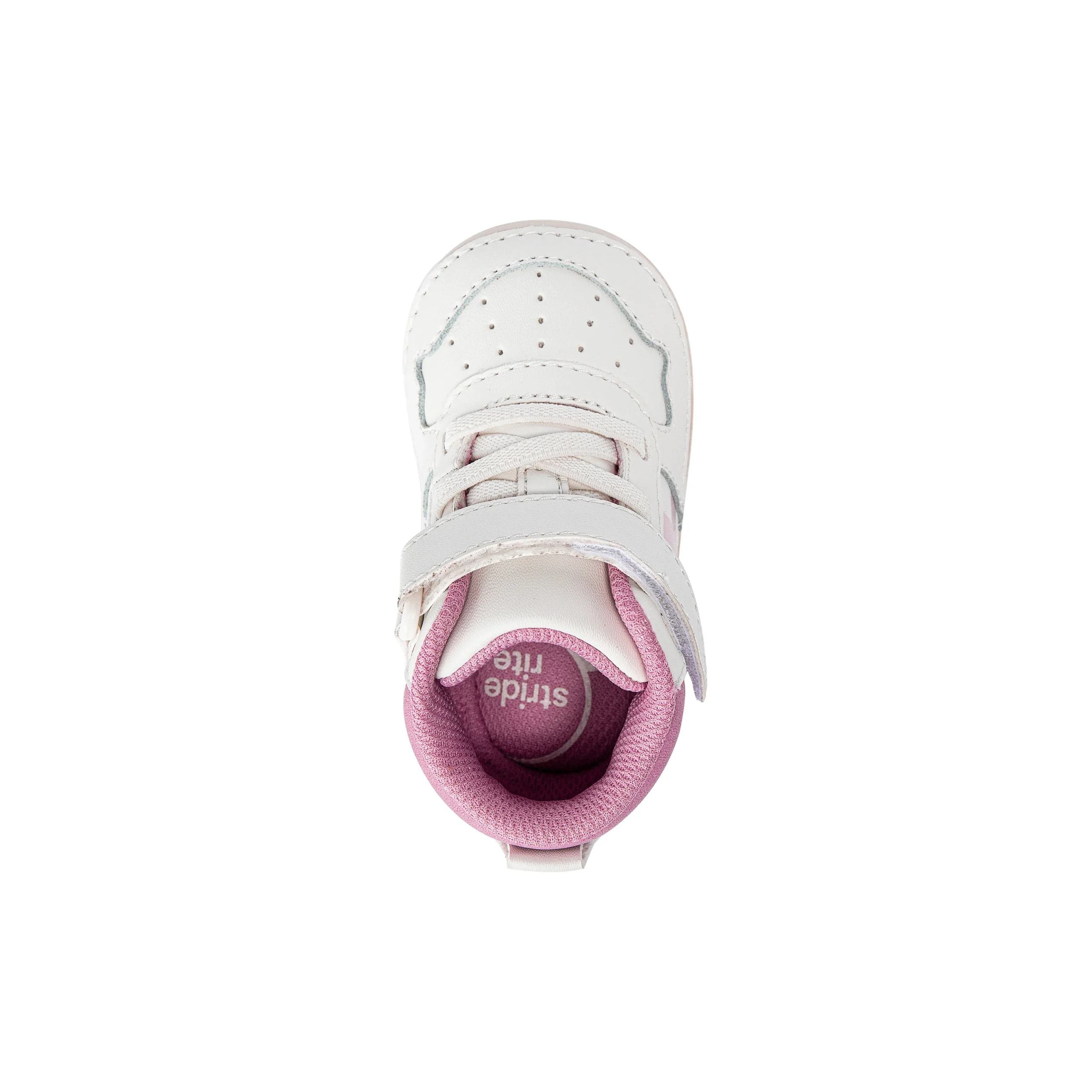 Rockstar Sneaker - Little Kid Pink - Image 5