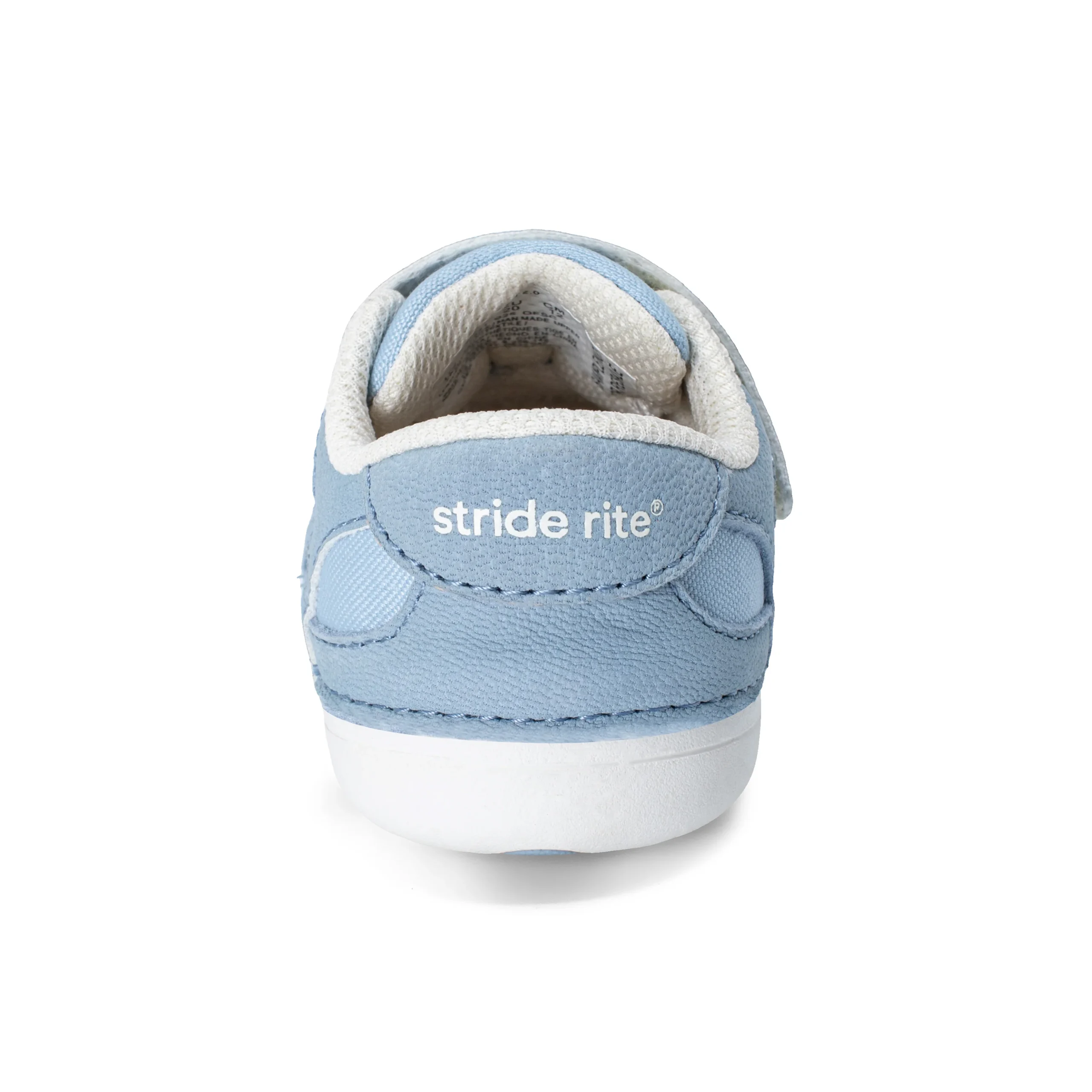 Sprout 2.0 Sneaker - Little Kid Blue - Image 3