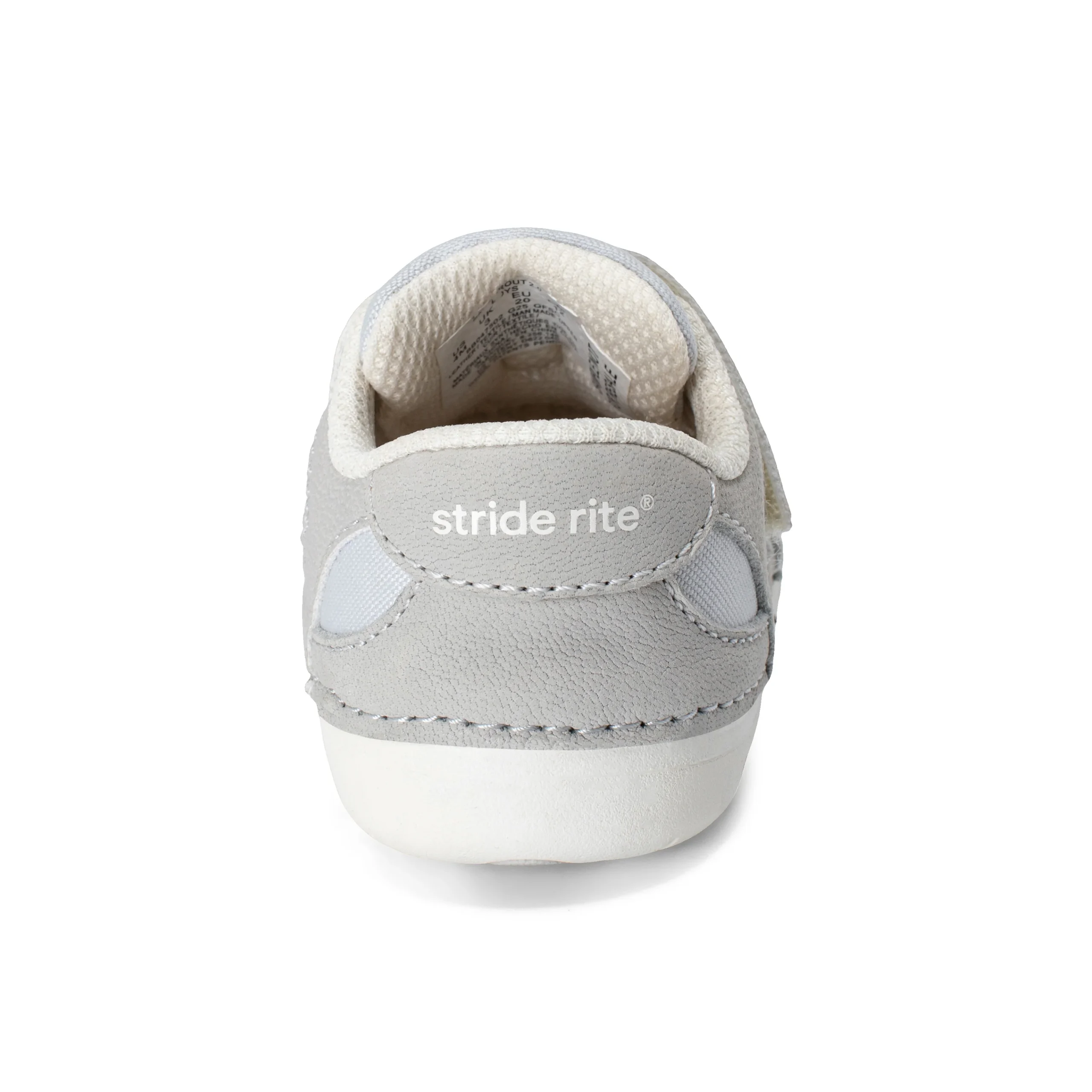 Sprout 2.0 Sneaker - Little Kid Light Grey - Image 3