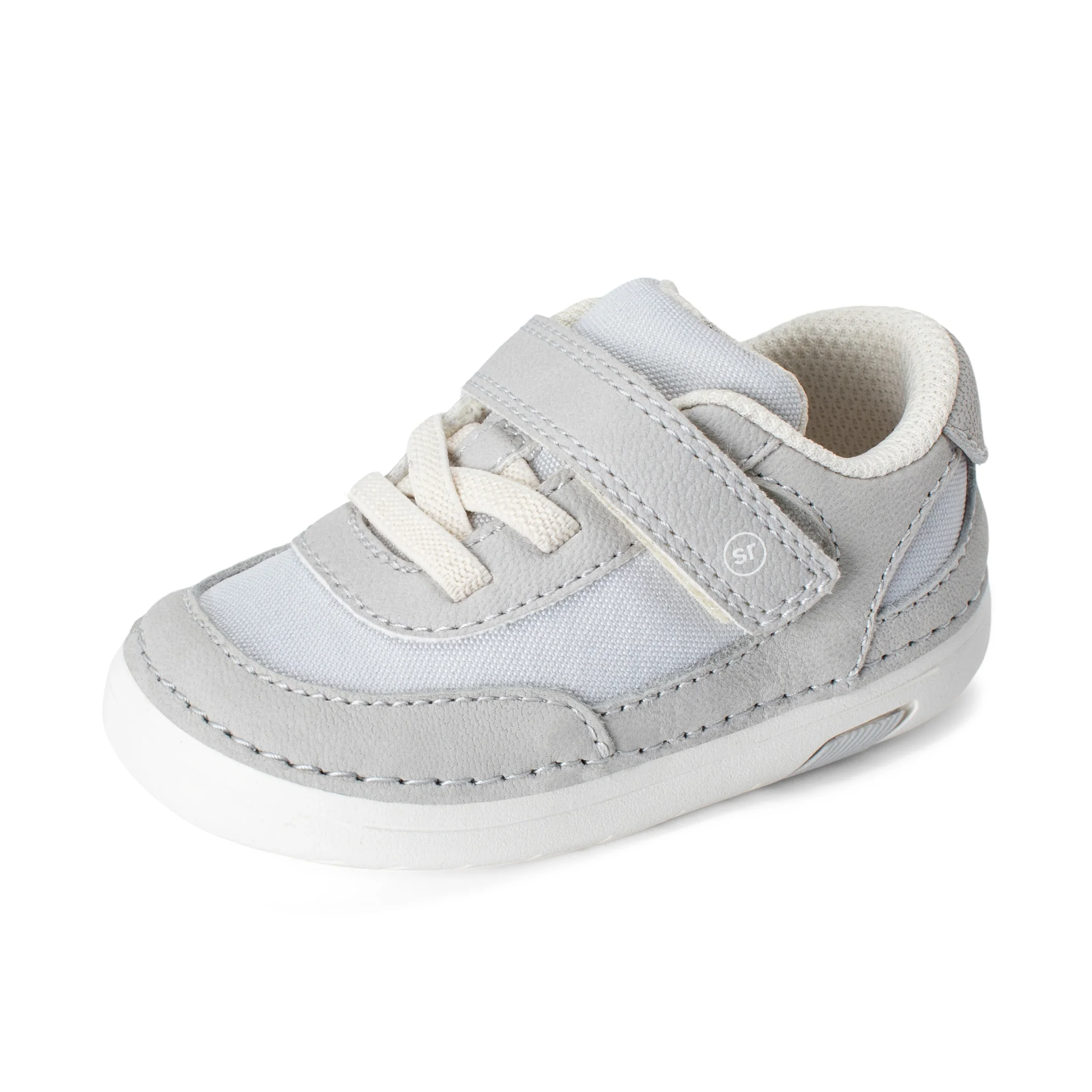 Sprout 2.0 Sneaker - Little Kid Light Grey - Image 7