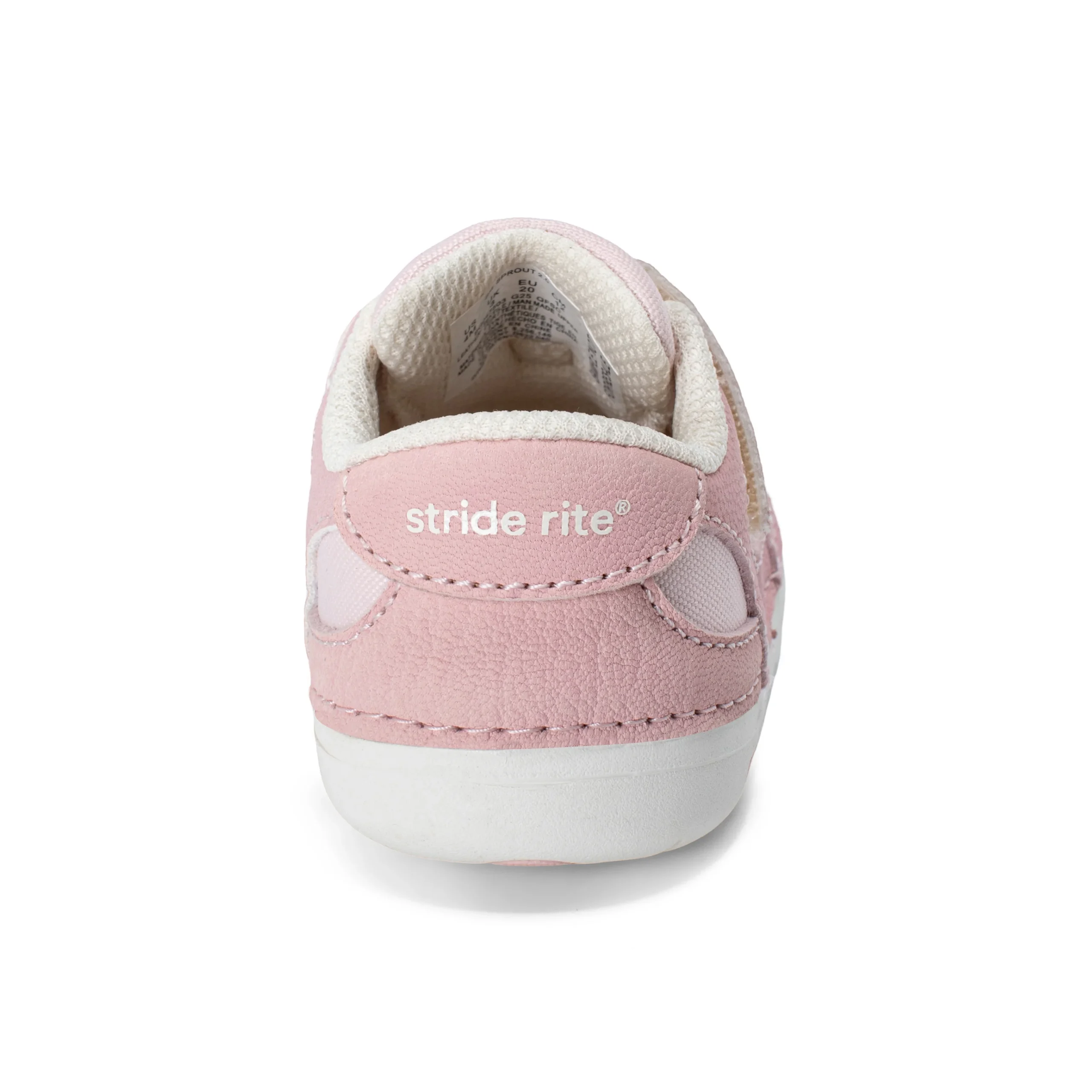 Sprout 2.0 Sneaker - Little Kid Pink - Image 3