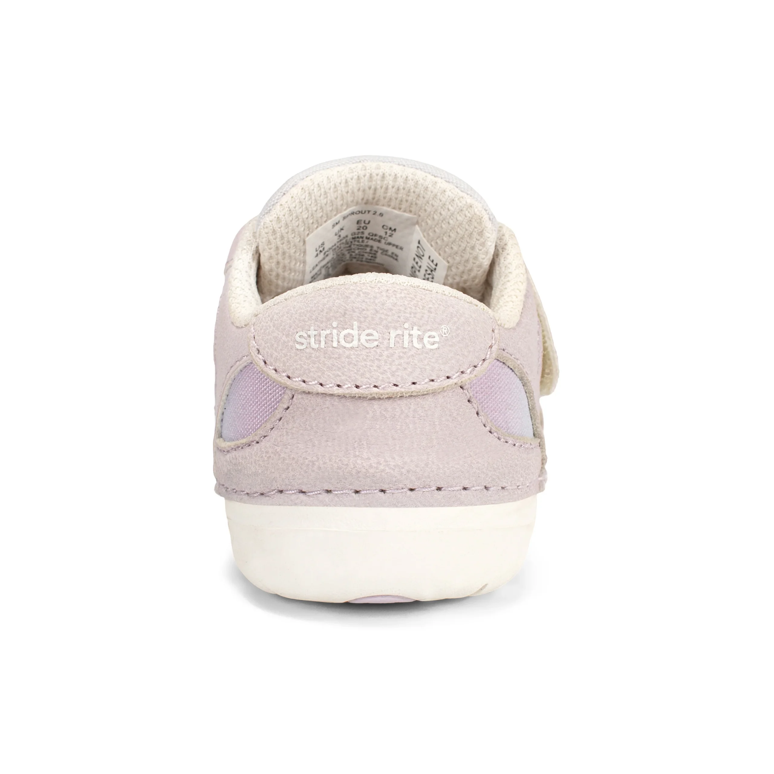 Sprout 2.0 Sneaker - Little Kid Rainbow - Image 3