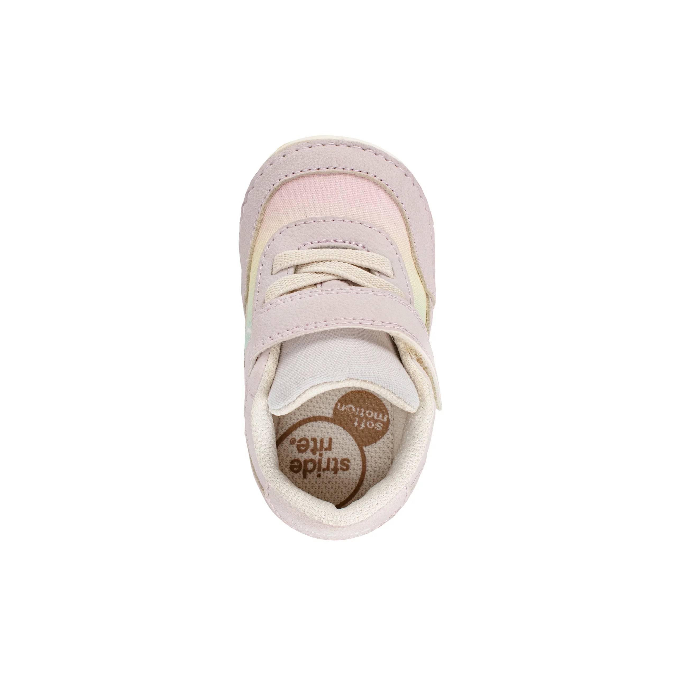 Sprout 2.0 Sneaker - Little Kid Rainbow - Image 5