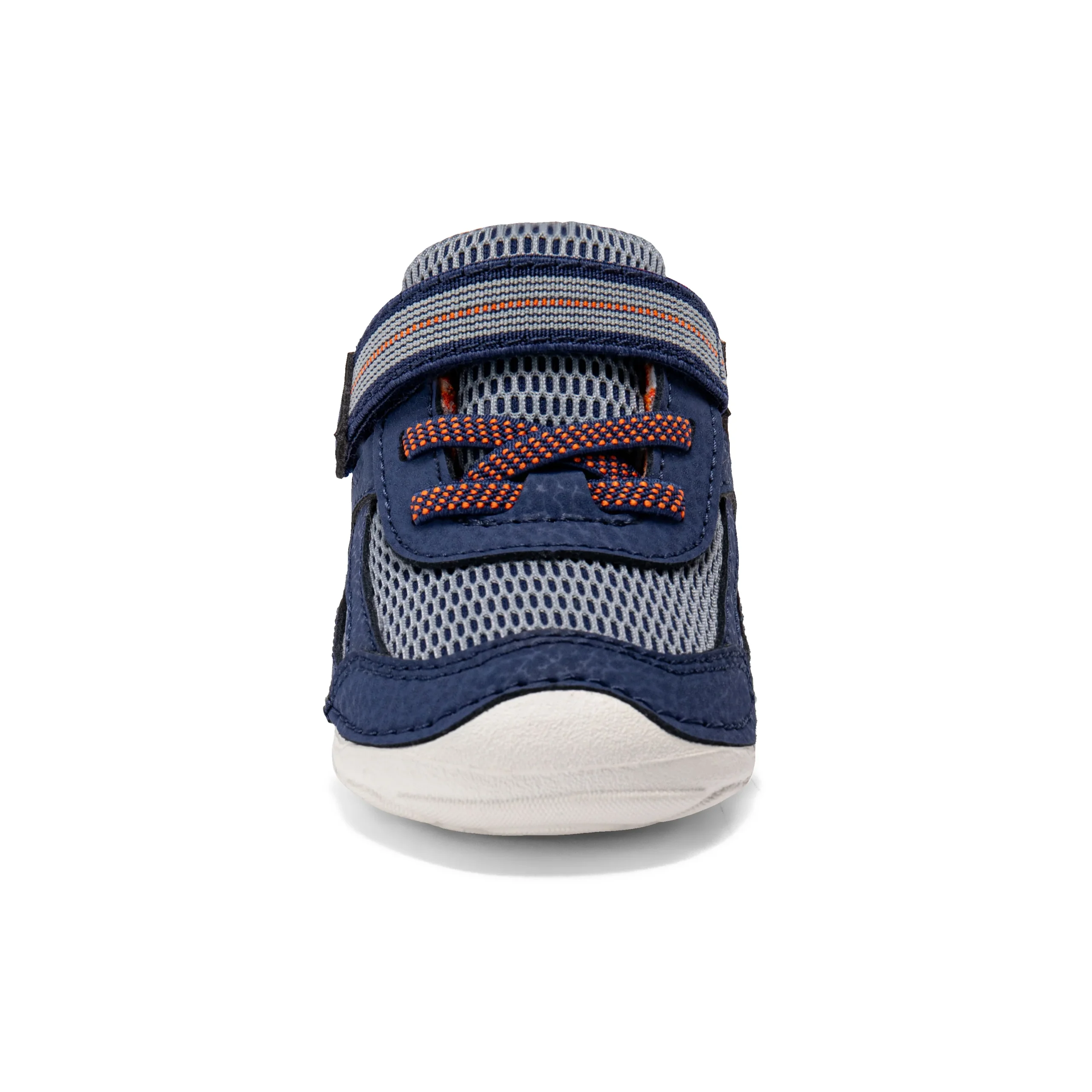 Turbo 2.0 Sneaker - Little Kid Navy Multi - Image 4