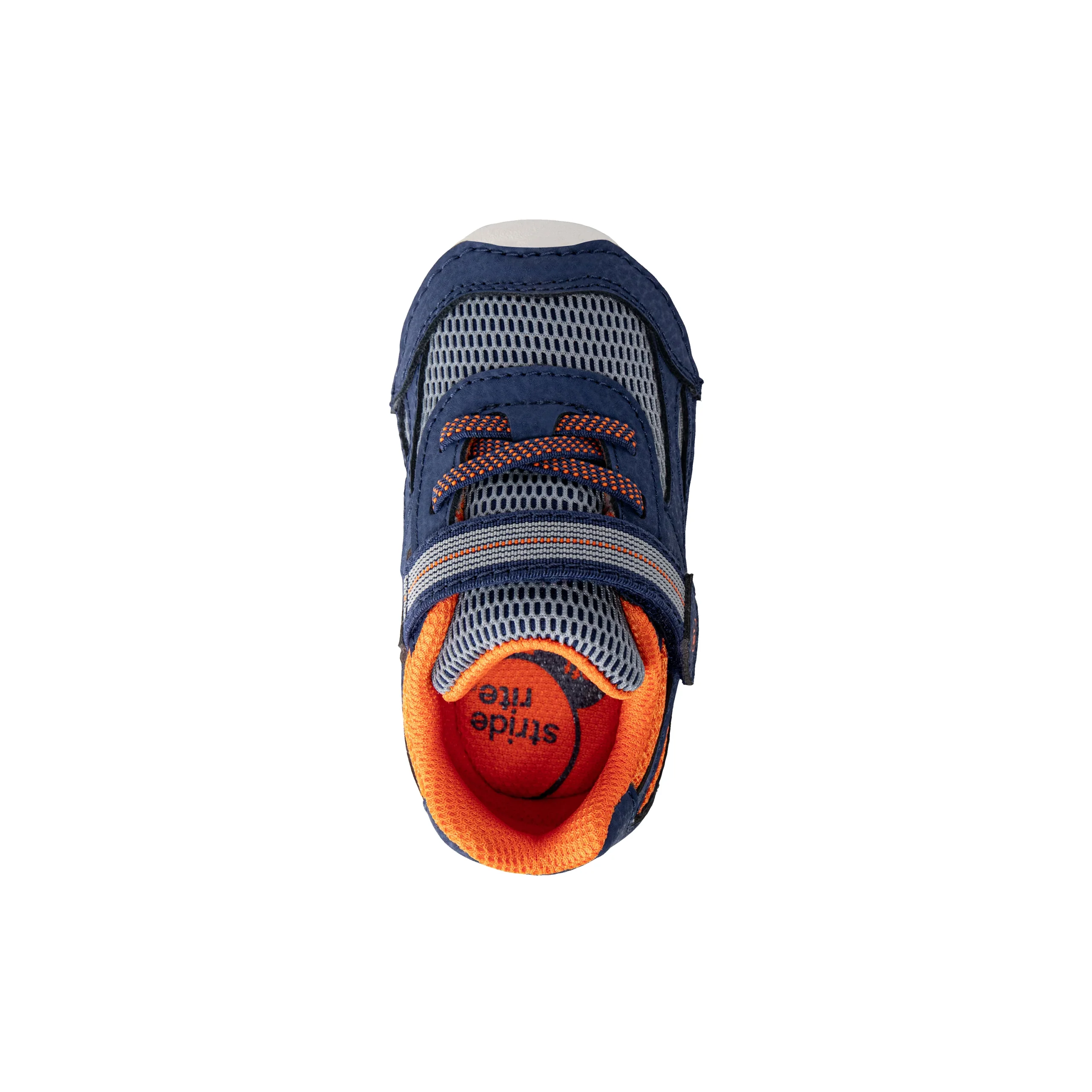 Turbo 2.0 Sneaker - Little Kid Navy Multi - Image 5