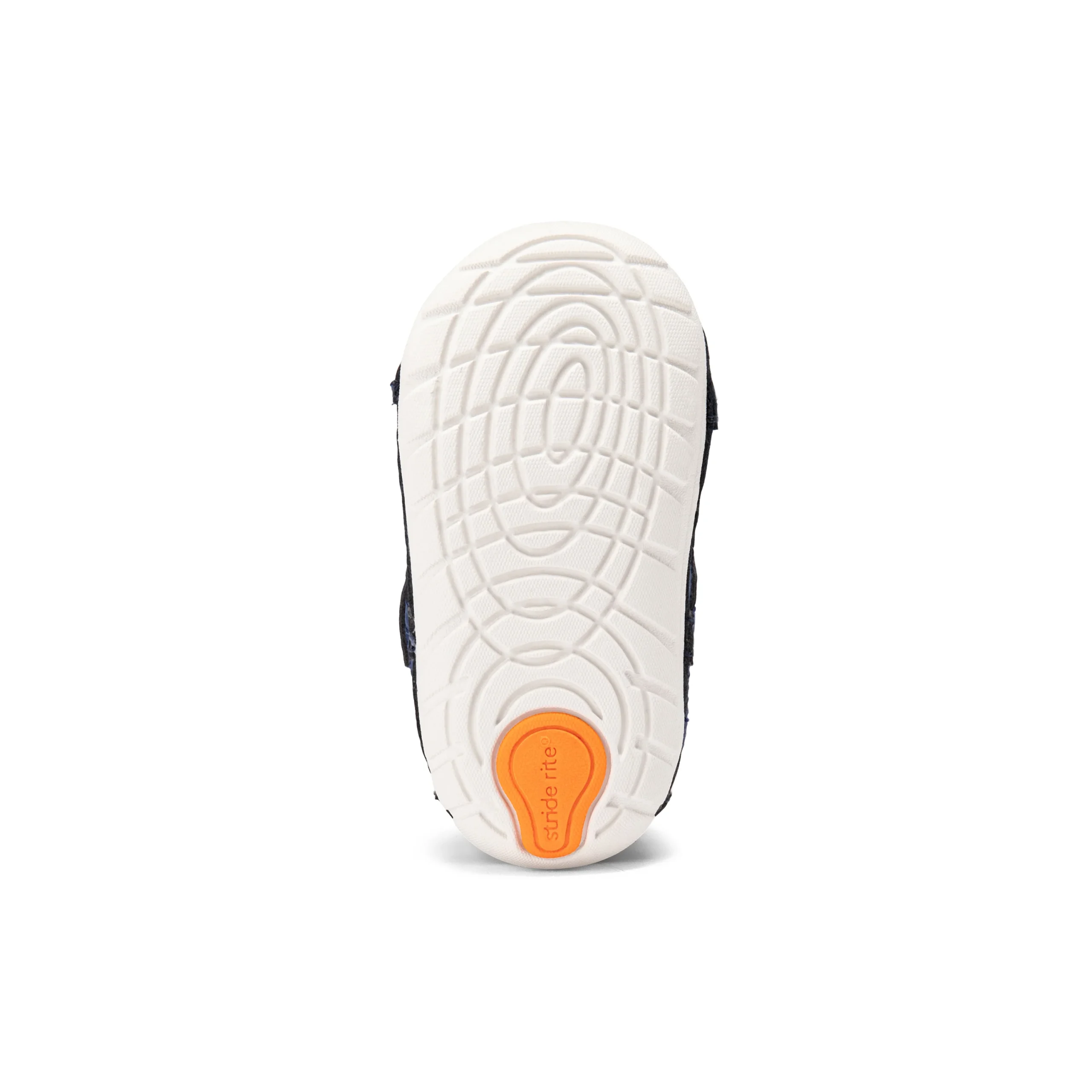 Turbo 2.0 Sneaker - Little Kid Navy Multi - Image 6