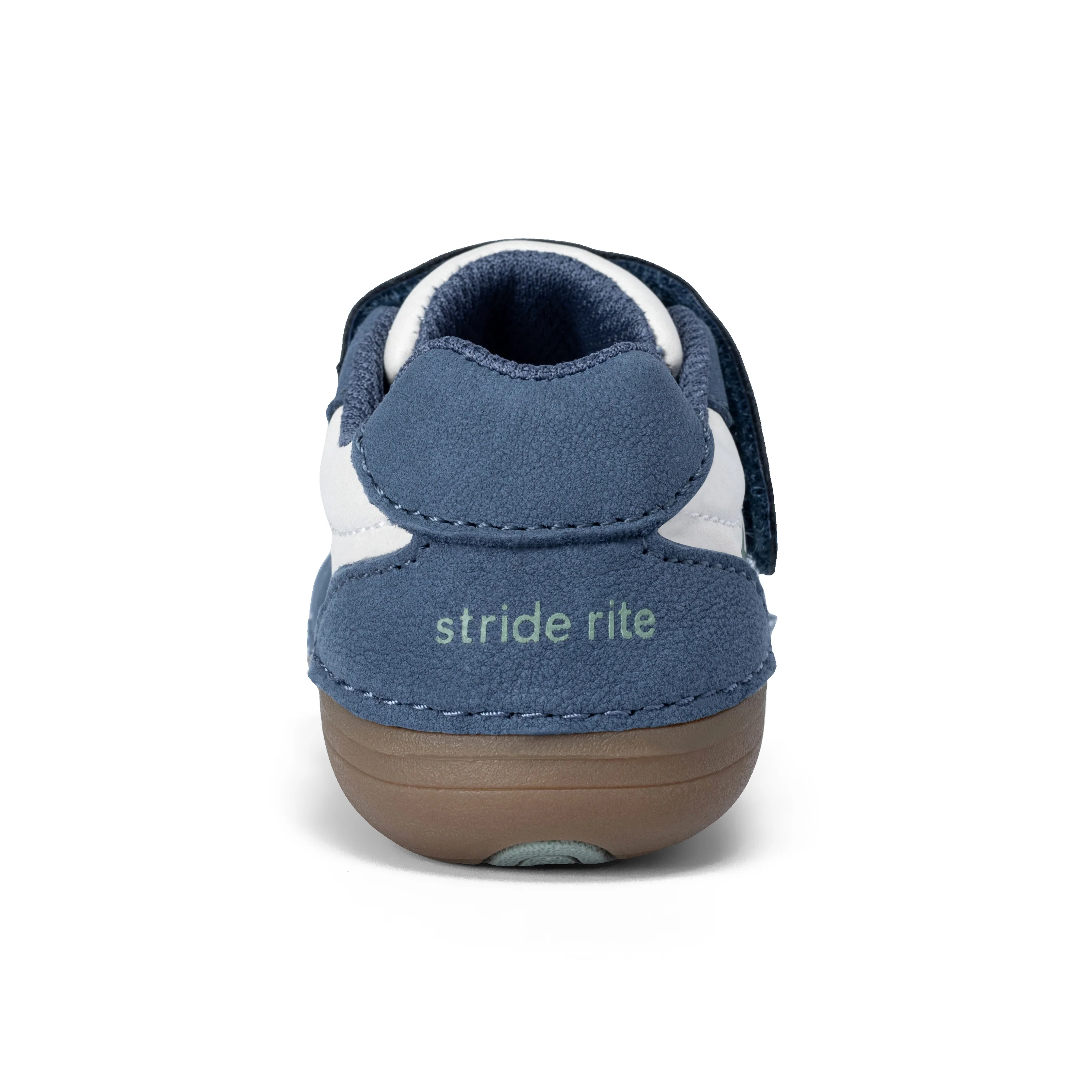 Waverly Sneaker - Little Kid Vintage Indigo - Image 3
