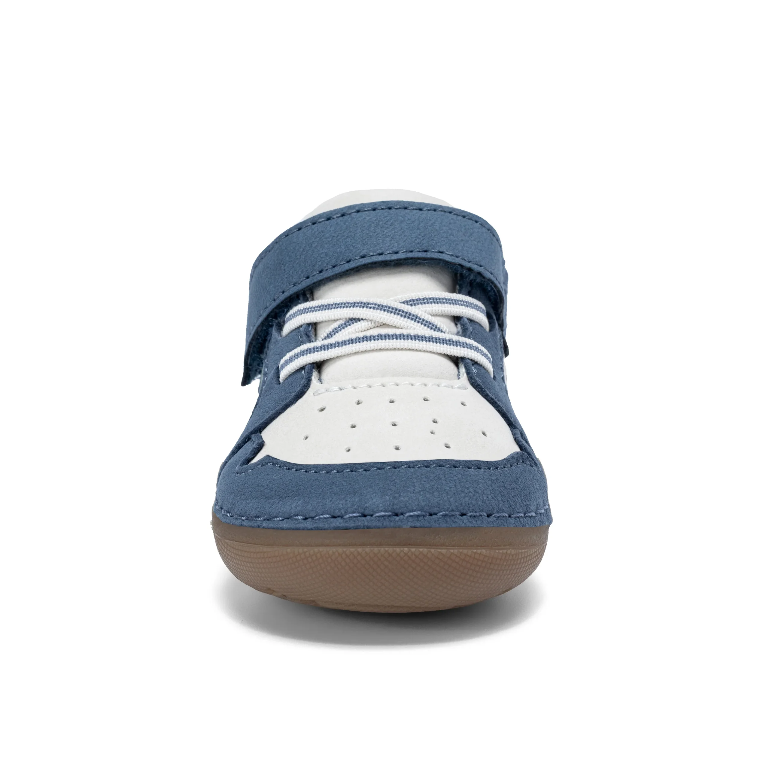 Waverly Sneaker - Little Kid Vintage Indigo - Image 4