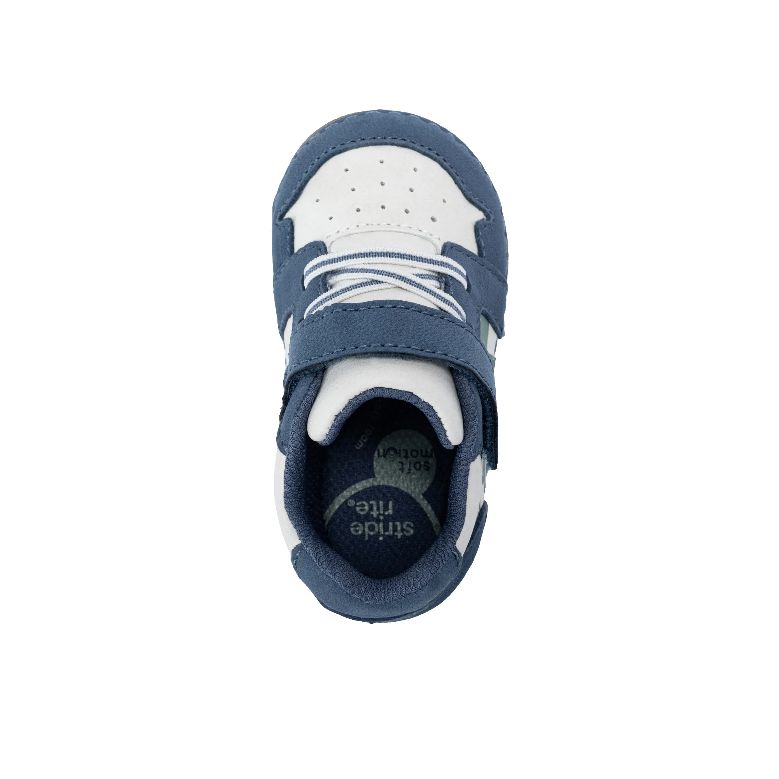 Waverly Sneaker - Little Kid Vintage Indigo - Image 5