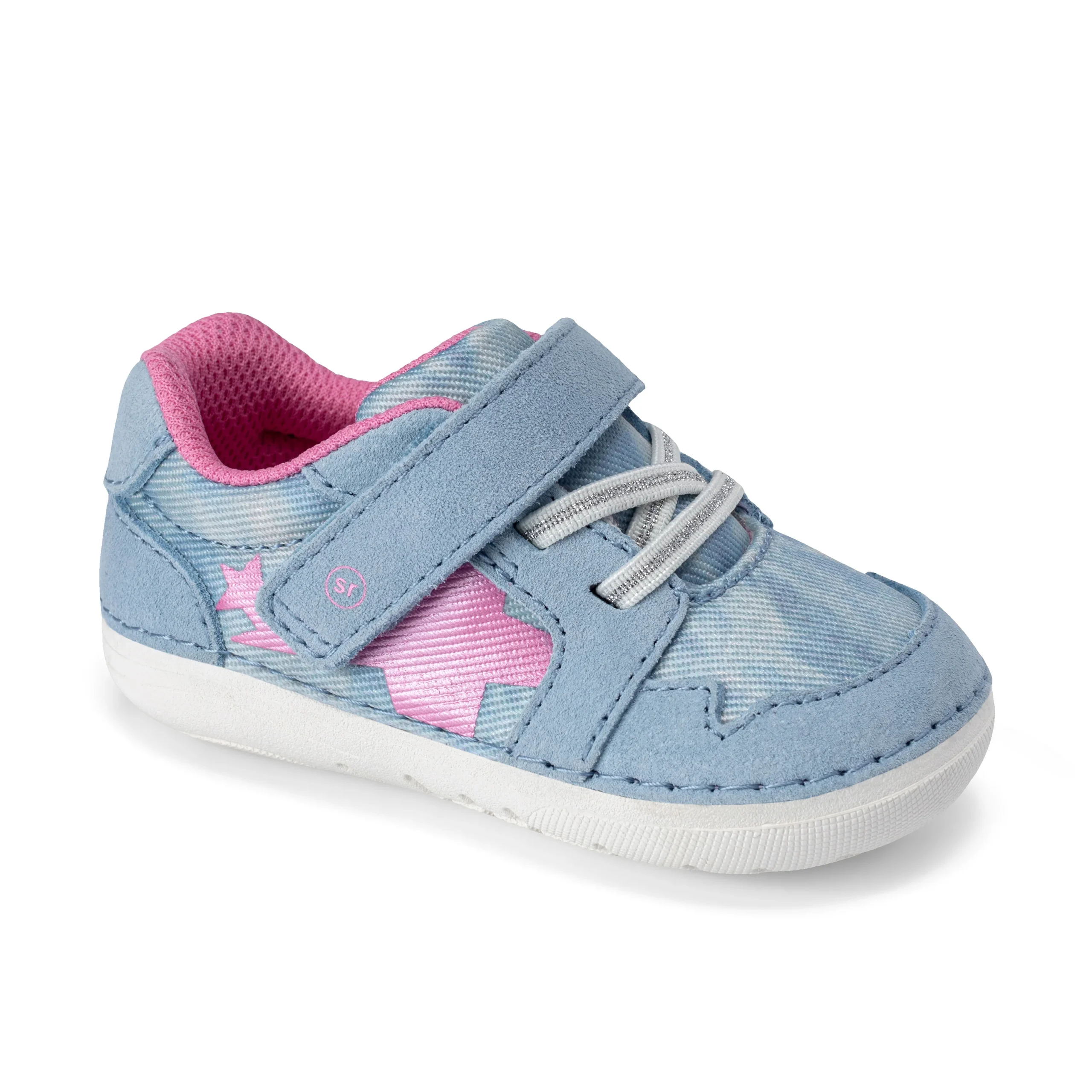 Waverly Sneaker - Little Kid Chambray - Image 2