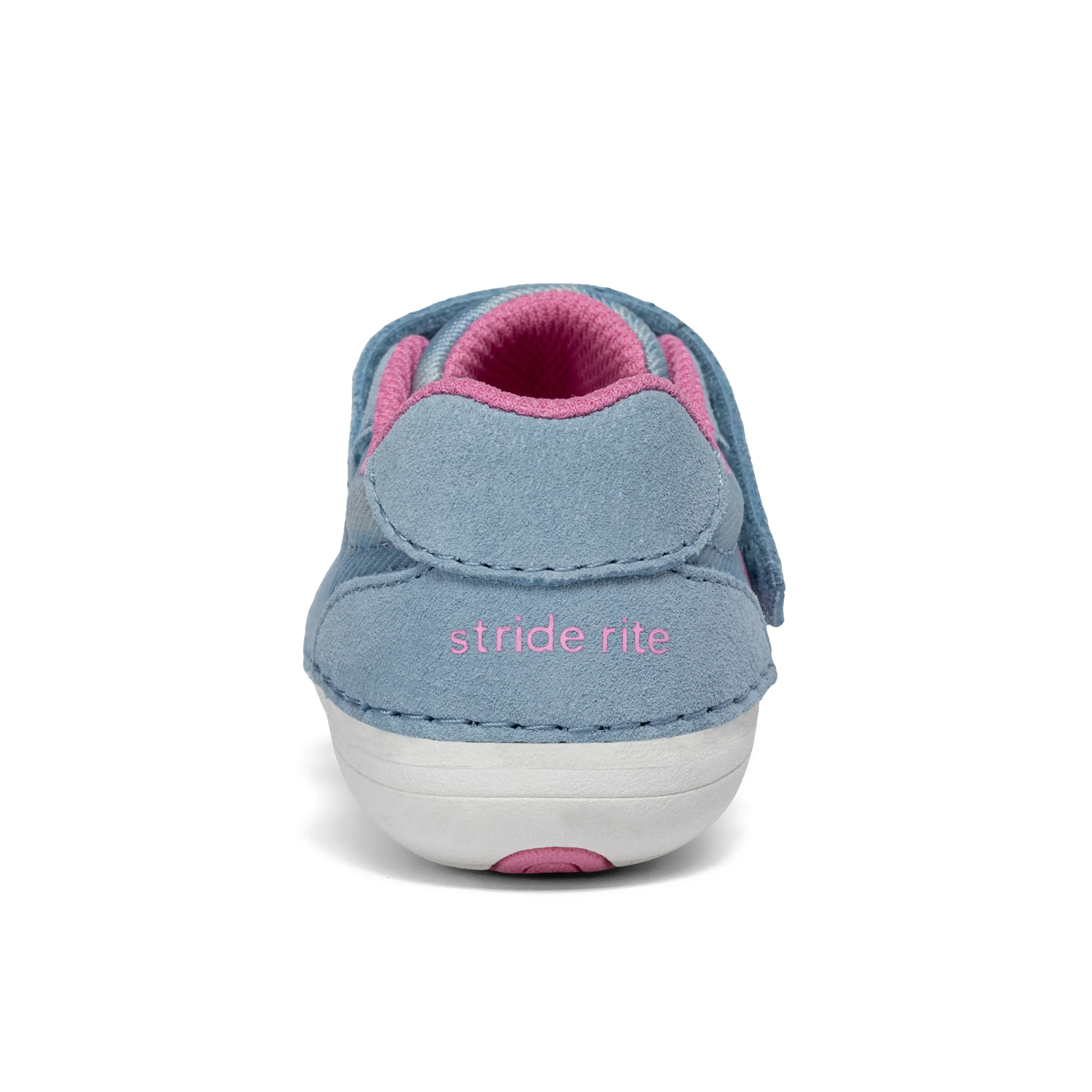 Waverly Sneaker - Little Kid Chambray - Image 3