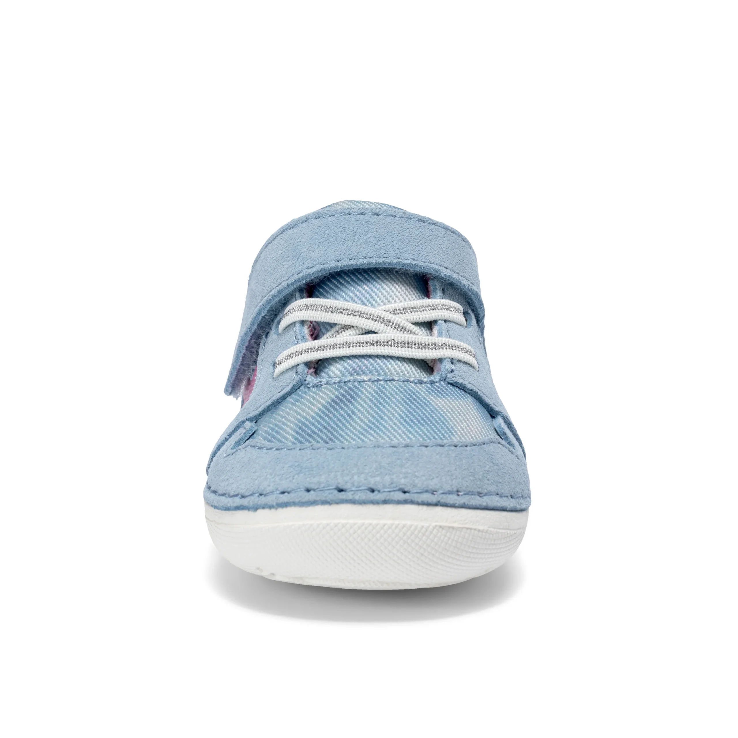 Waverly Sneaker - Little Kid Chambray - Image 4