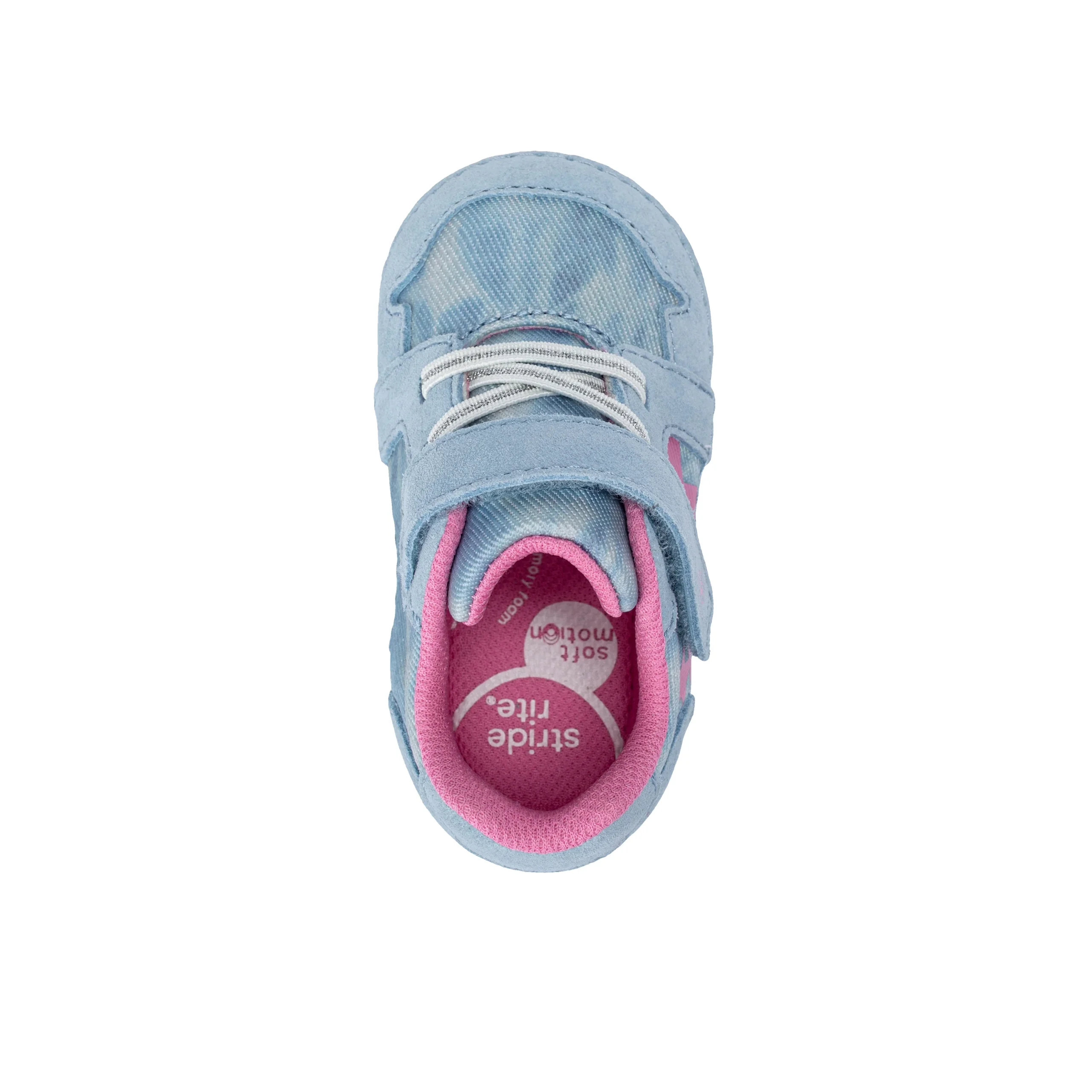 Waverly Sneaker - Little Kid Chambray - Image 5