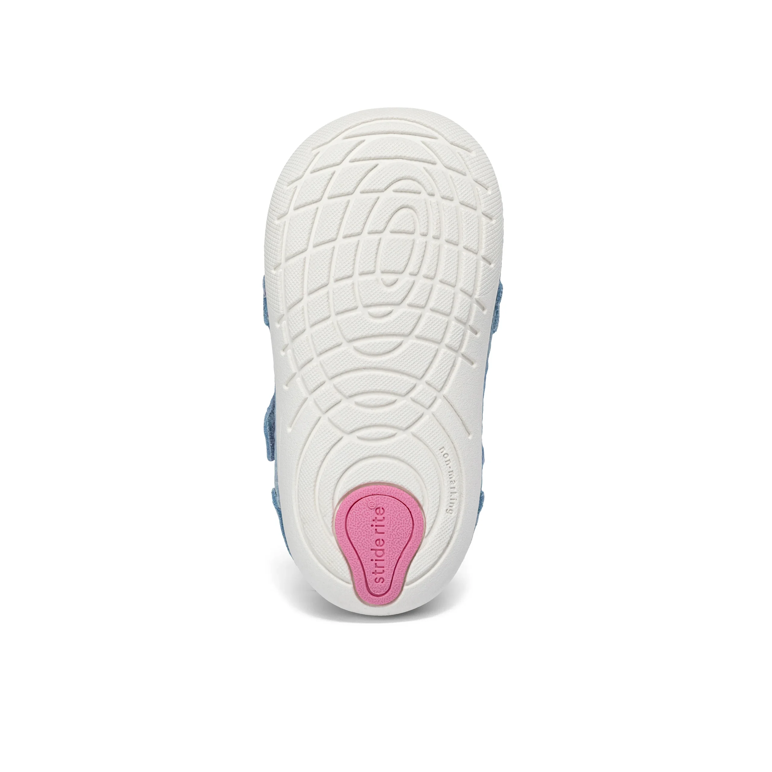 Waverly Sneaker - Little Kid Chambray - Image 6