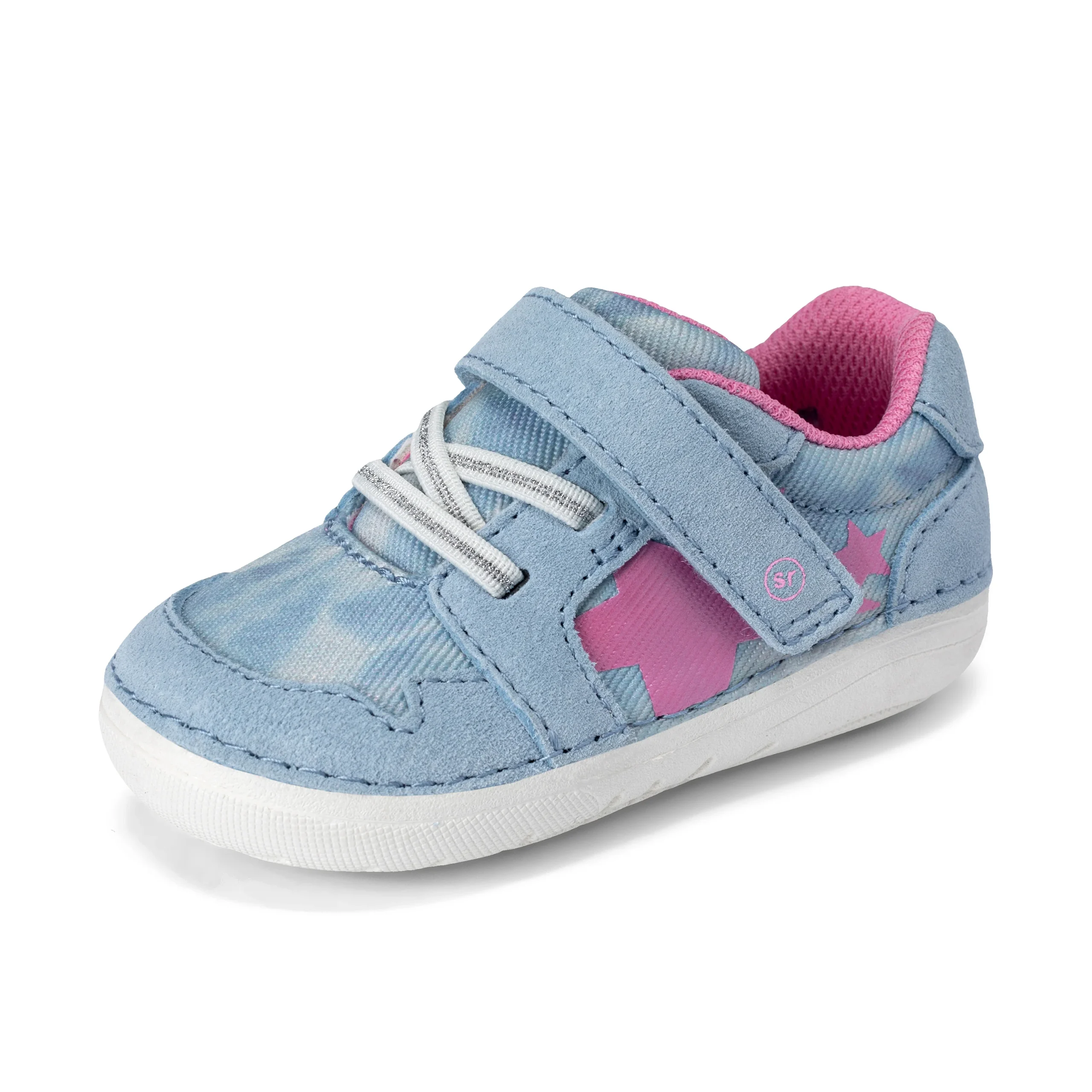 Waverly Sneaker - Little Kid Chambray - Image 7