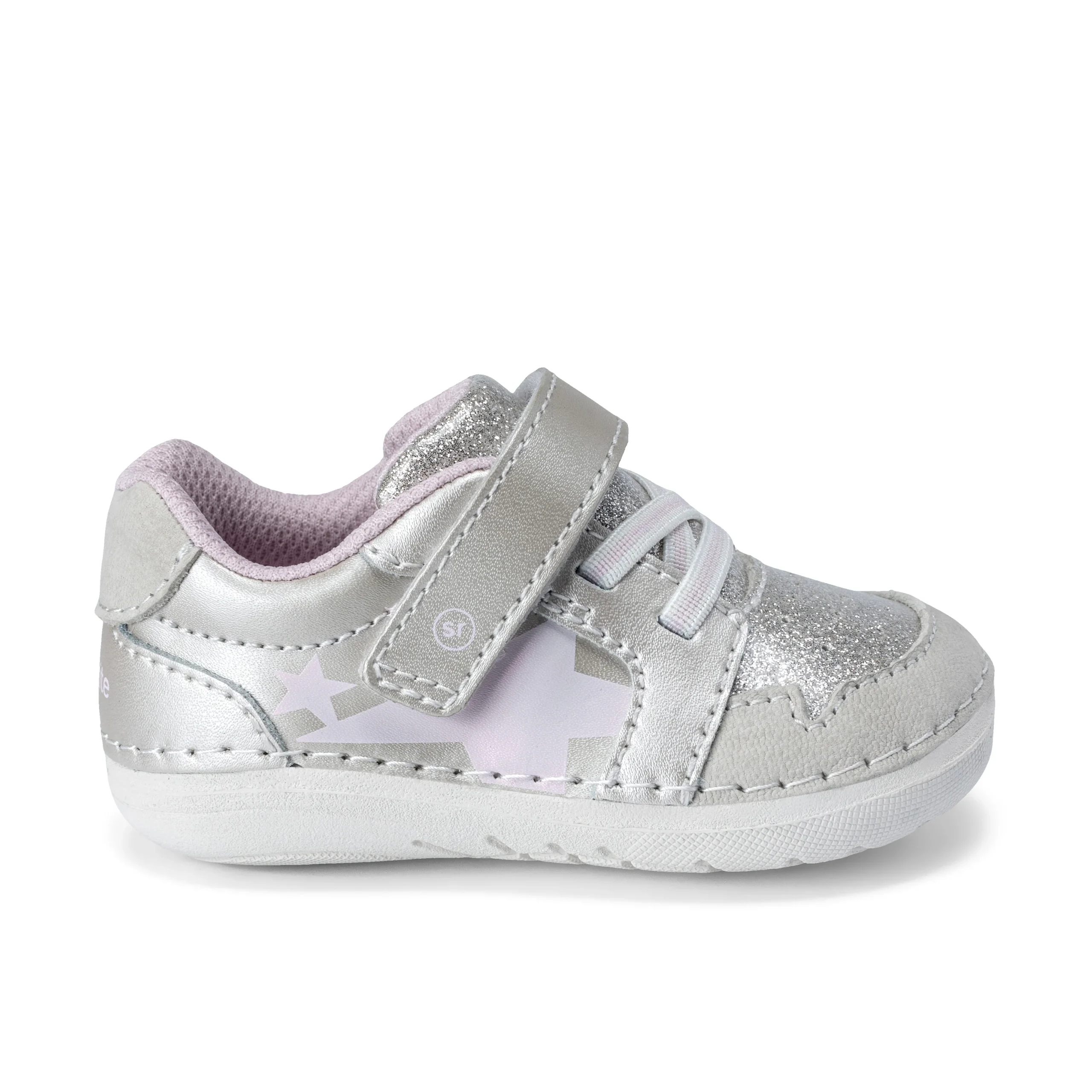 Waverly Sneaker - Little Kid Champagne