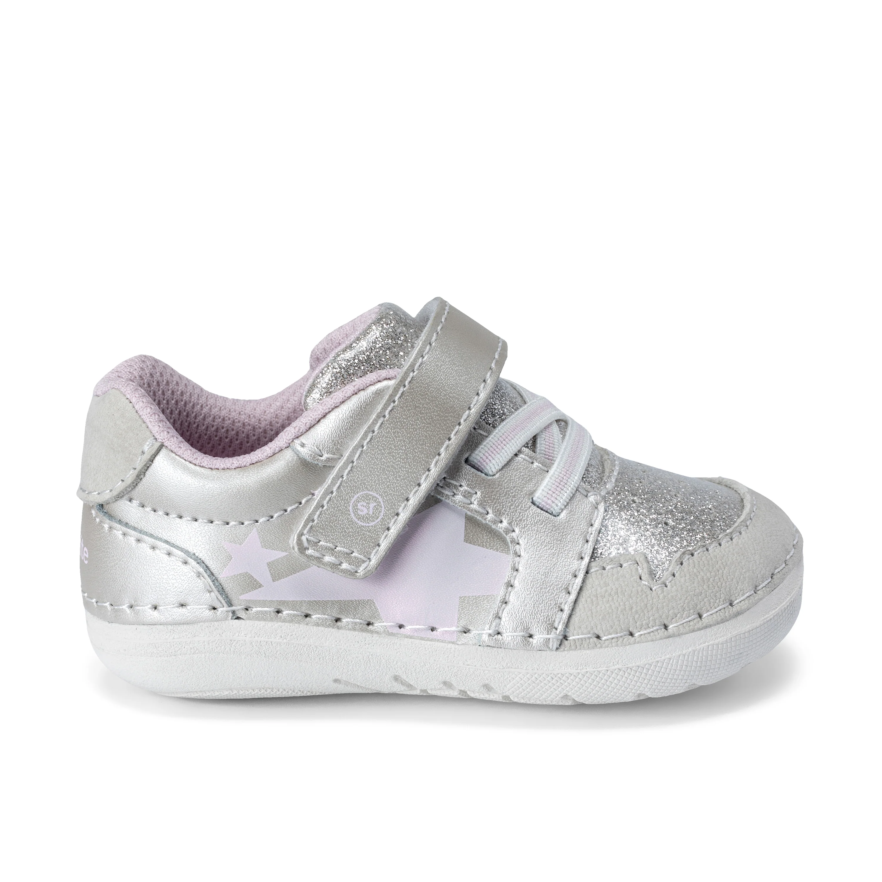 Waverly Sneaker - Little Kid Champagne