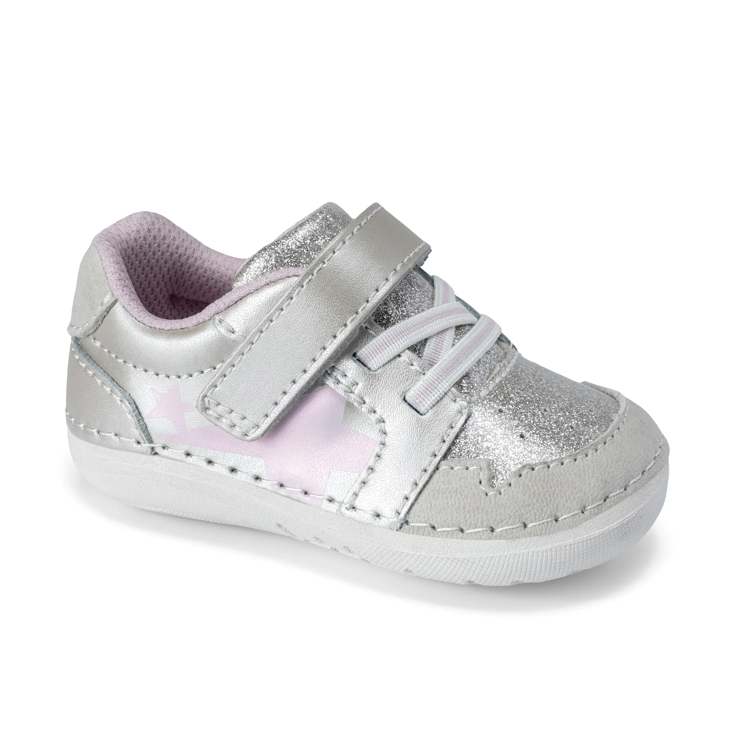Waverly Sneaker - Little Kid Champagne - Image 2