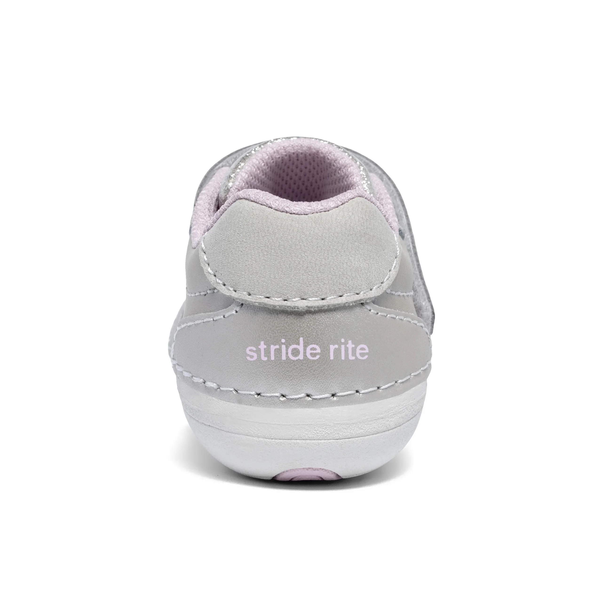 Waverly Sneaker - Little Kid Champagne - Image 3