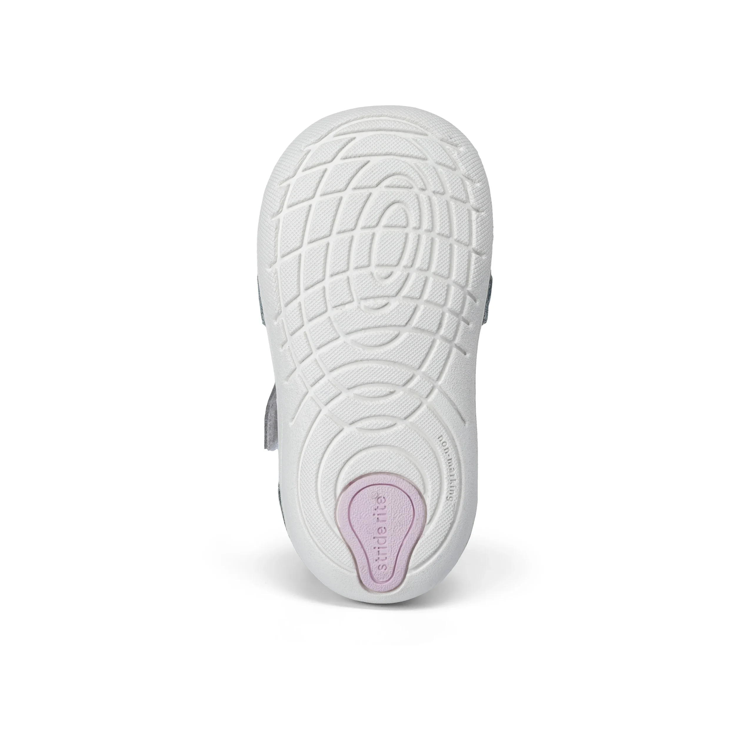 Waverly Sneaker - Little Kid Champagne - Image 6