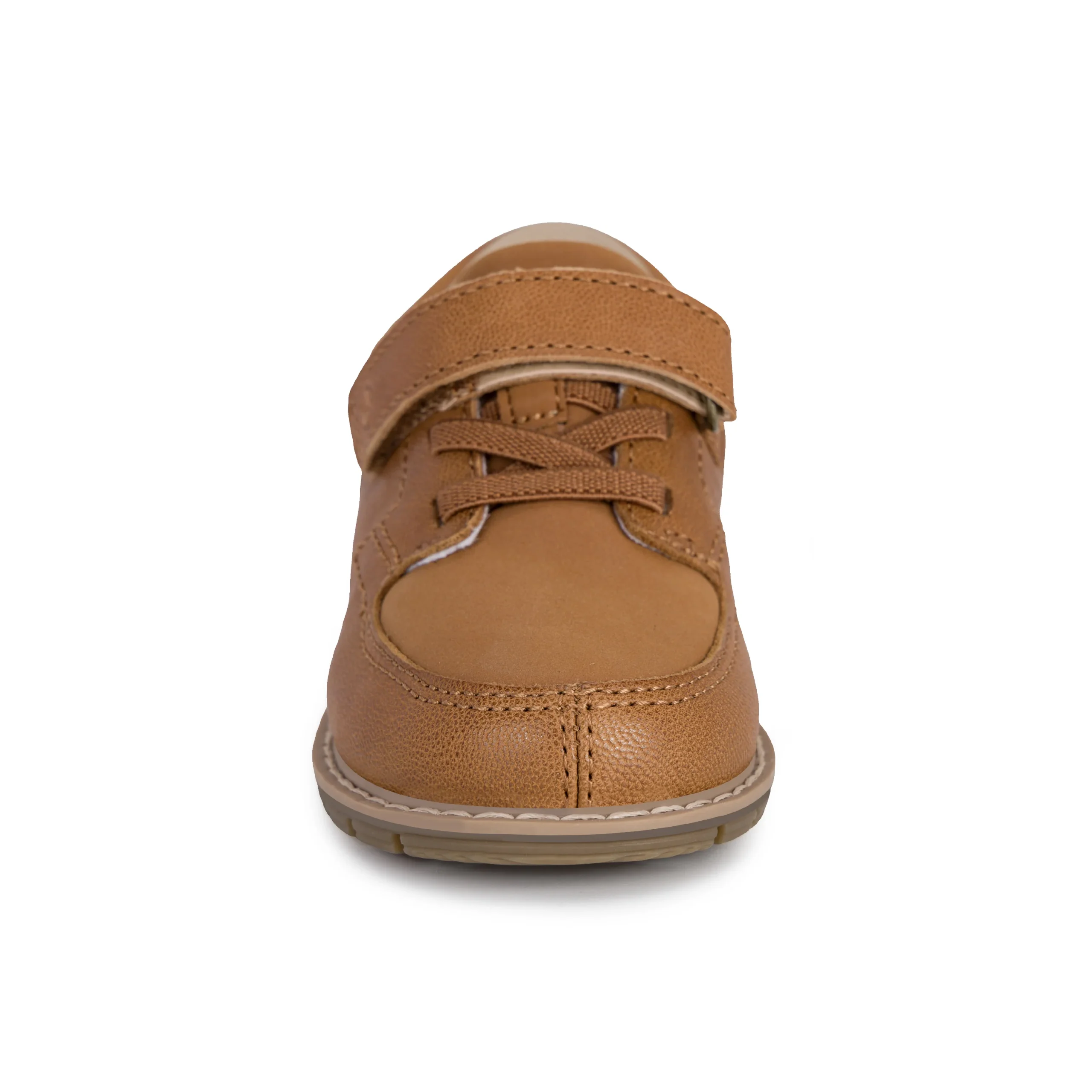 Alastair Sneaker - Big Kid Cognac - Image 4