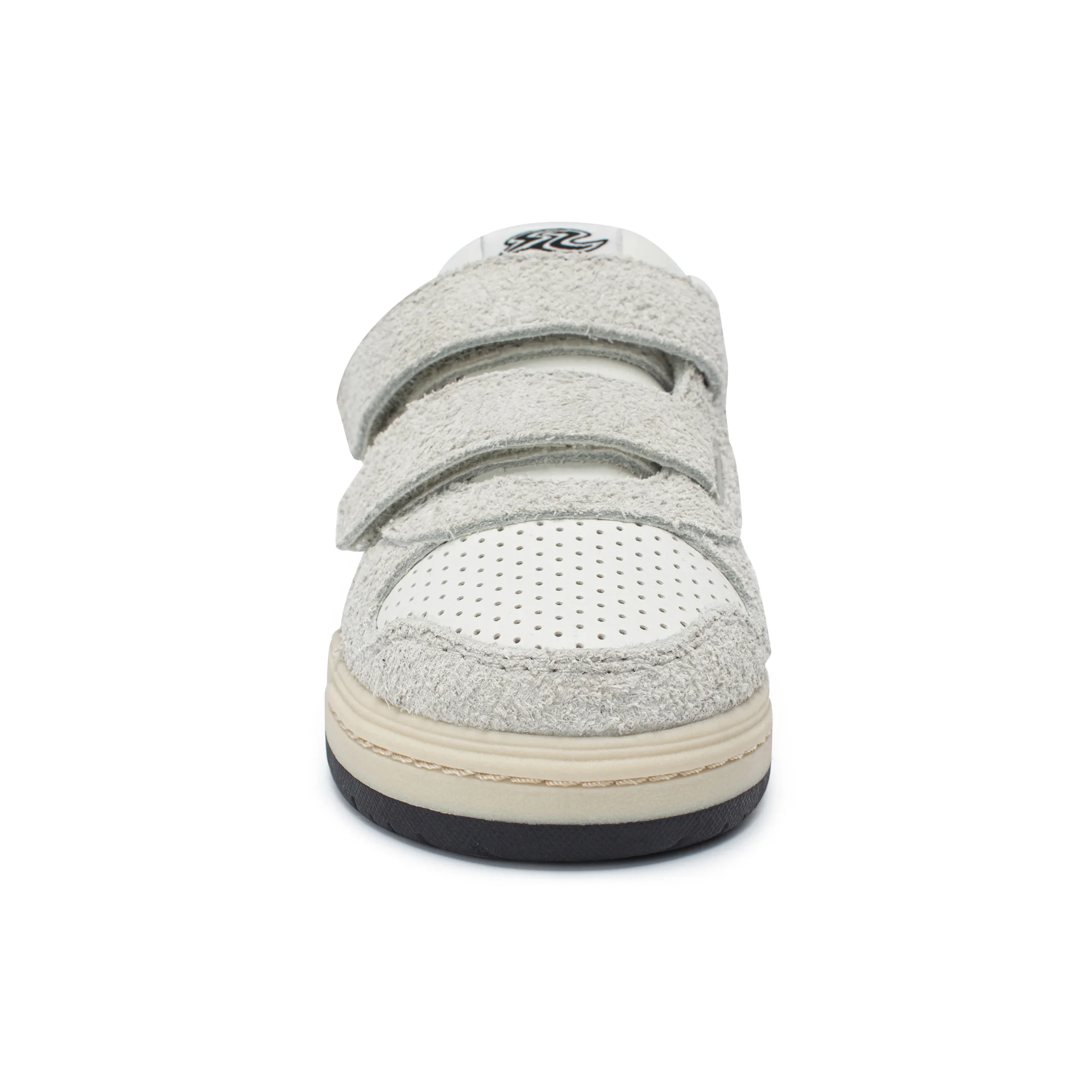 Denver Sneaker - Big Kid Ecru - Image 4