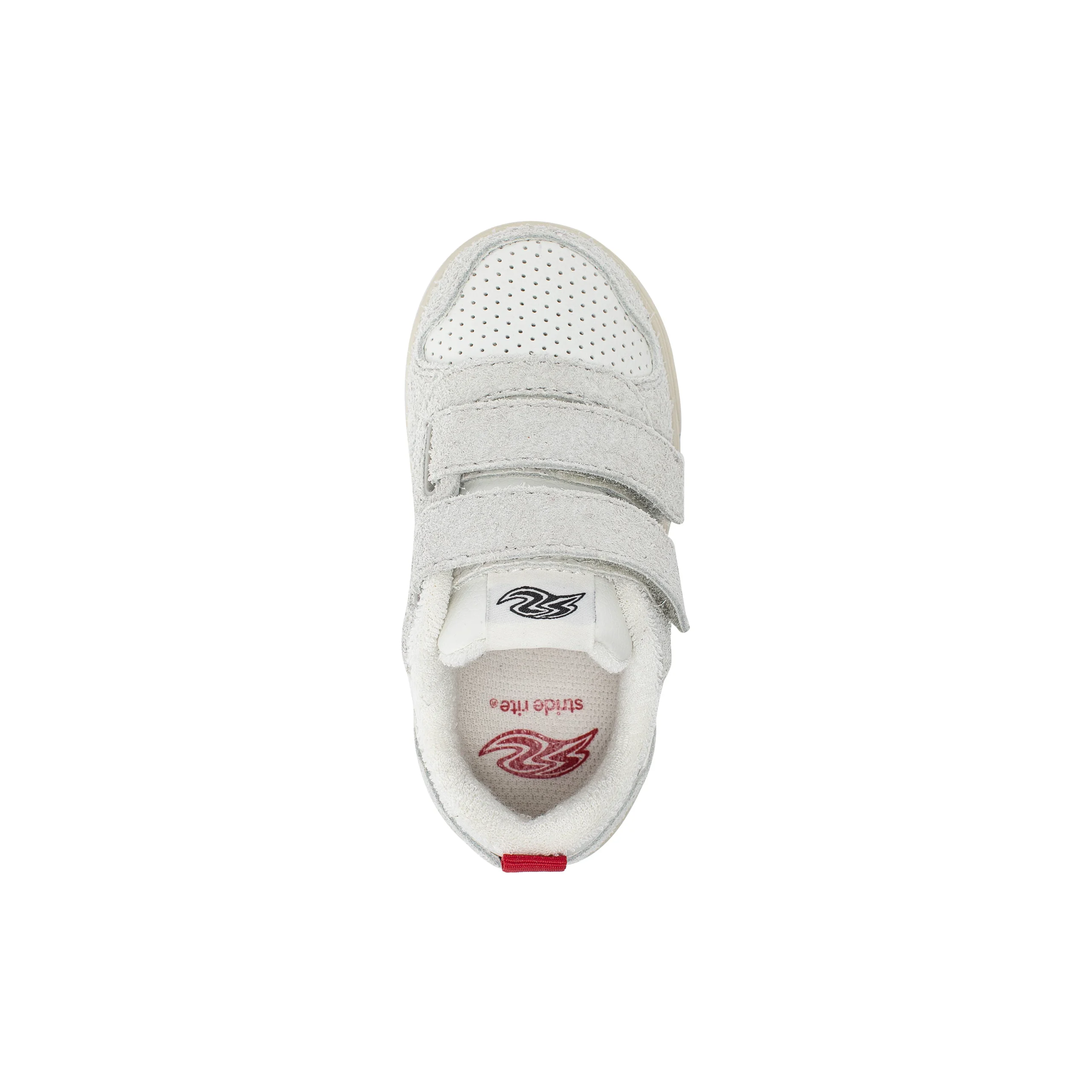Denver Sneaker - Big Kid Ecru - Image 6