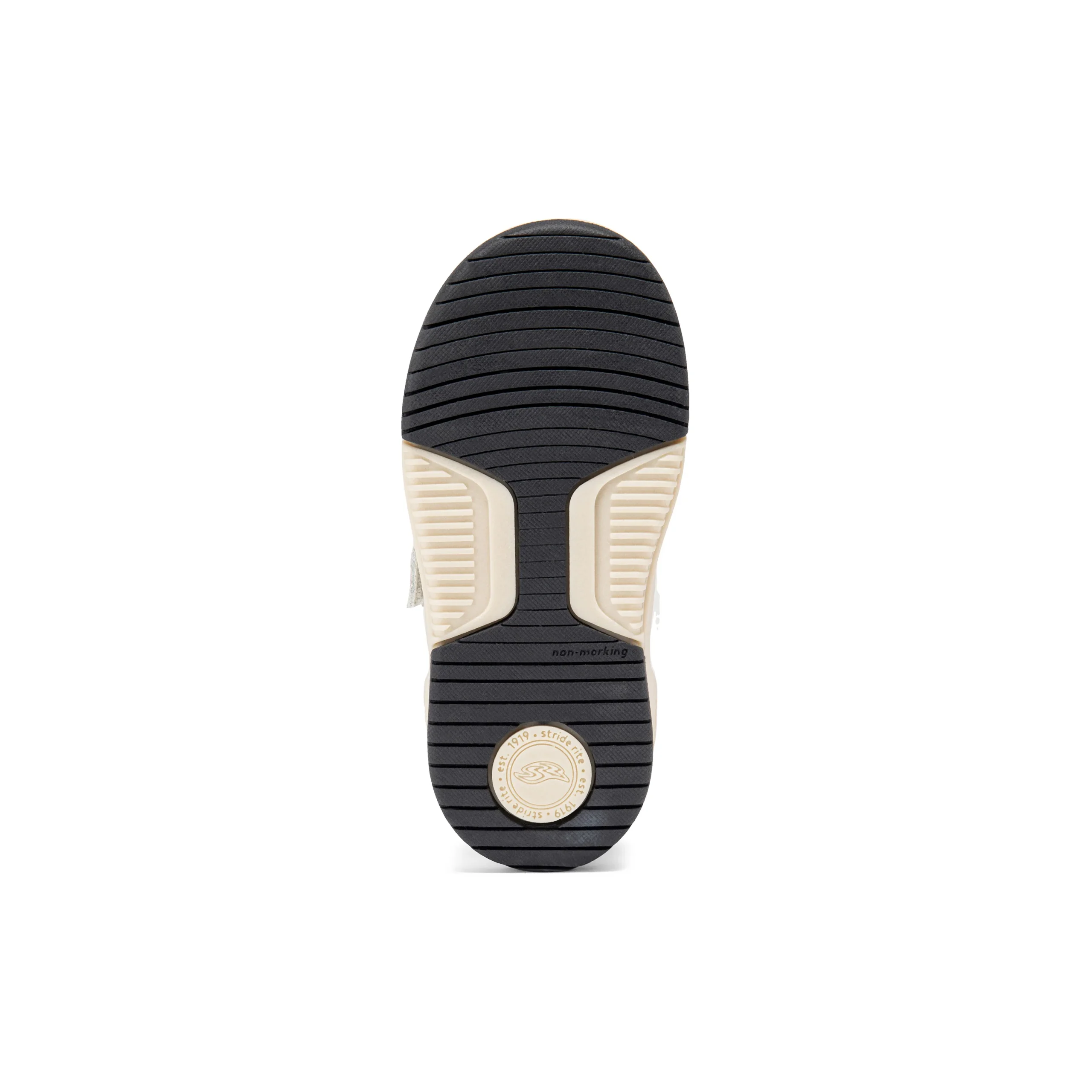 Denver Sneaker - Big Kid Ecru - Image 5