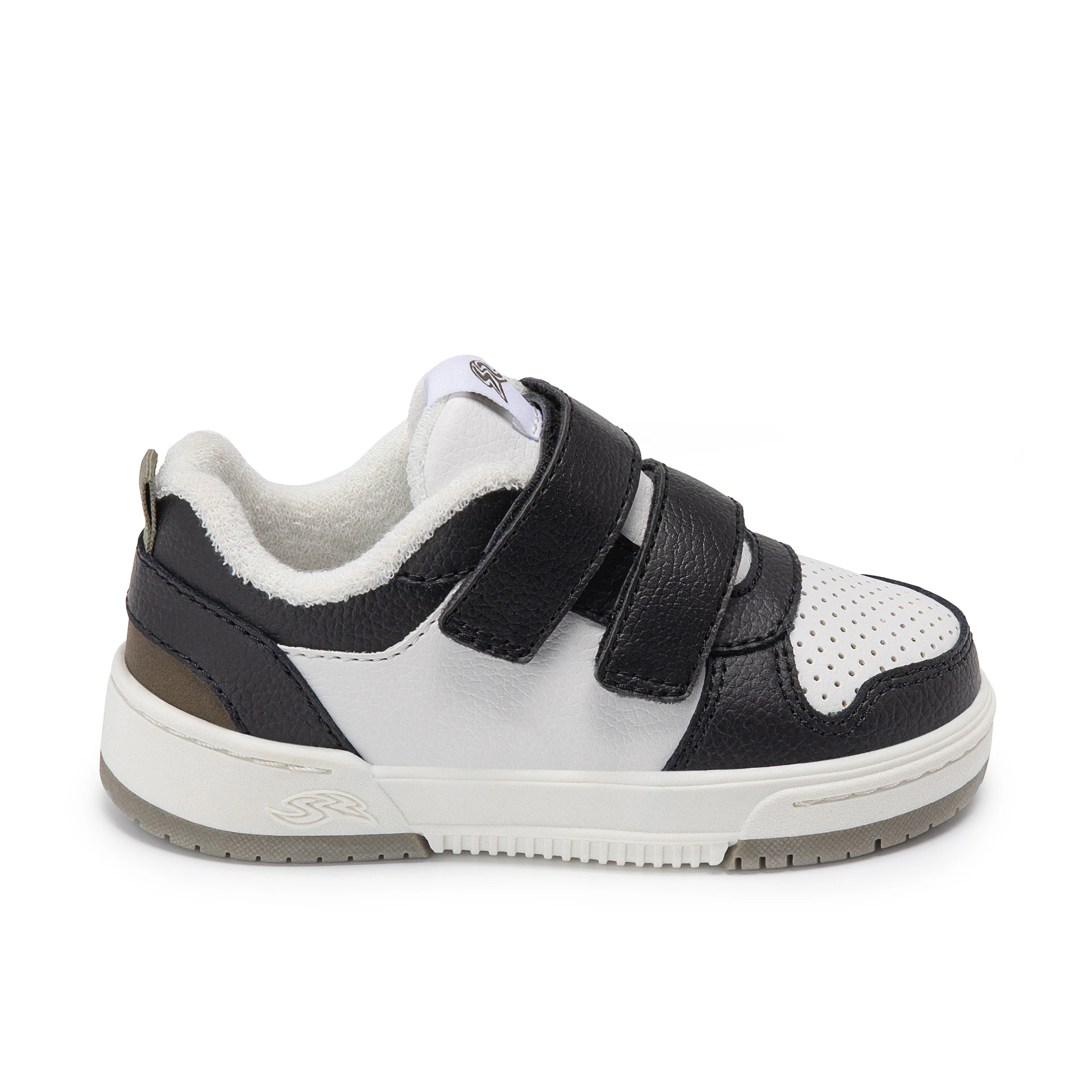 Denver Sneaker - Big Kid Olive