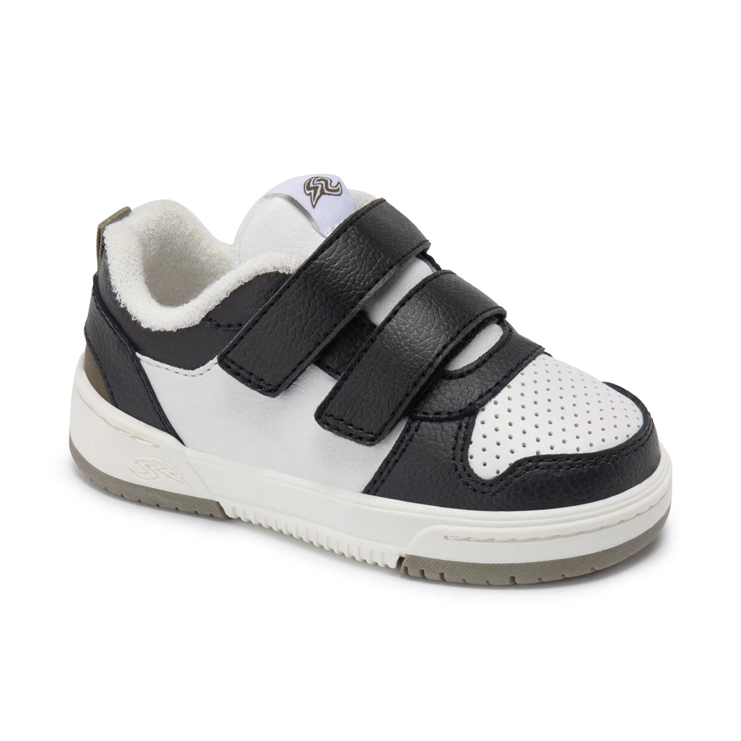 Denver Sneaker - Big Kid Olive - Image 2