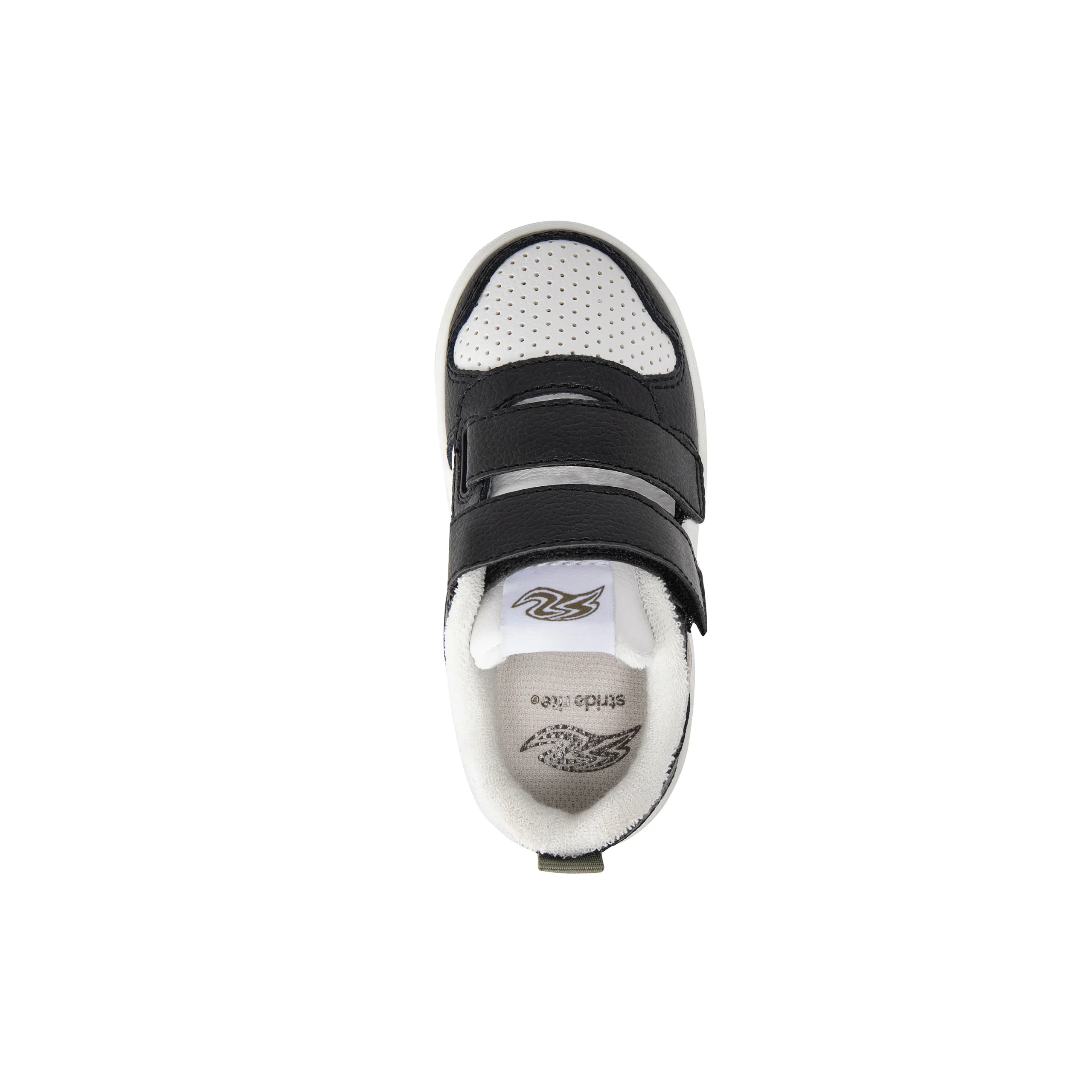 Denver Sneaker - Big Kid Olive - Image 6