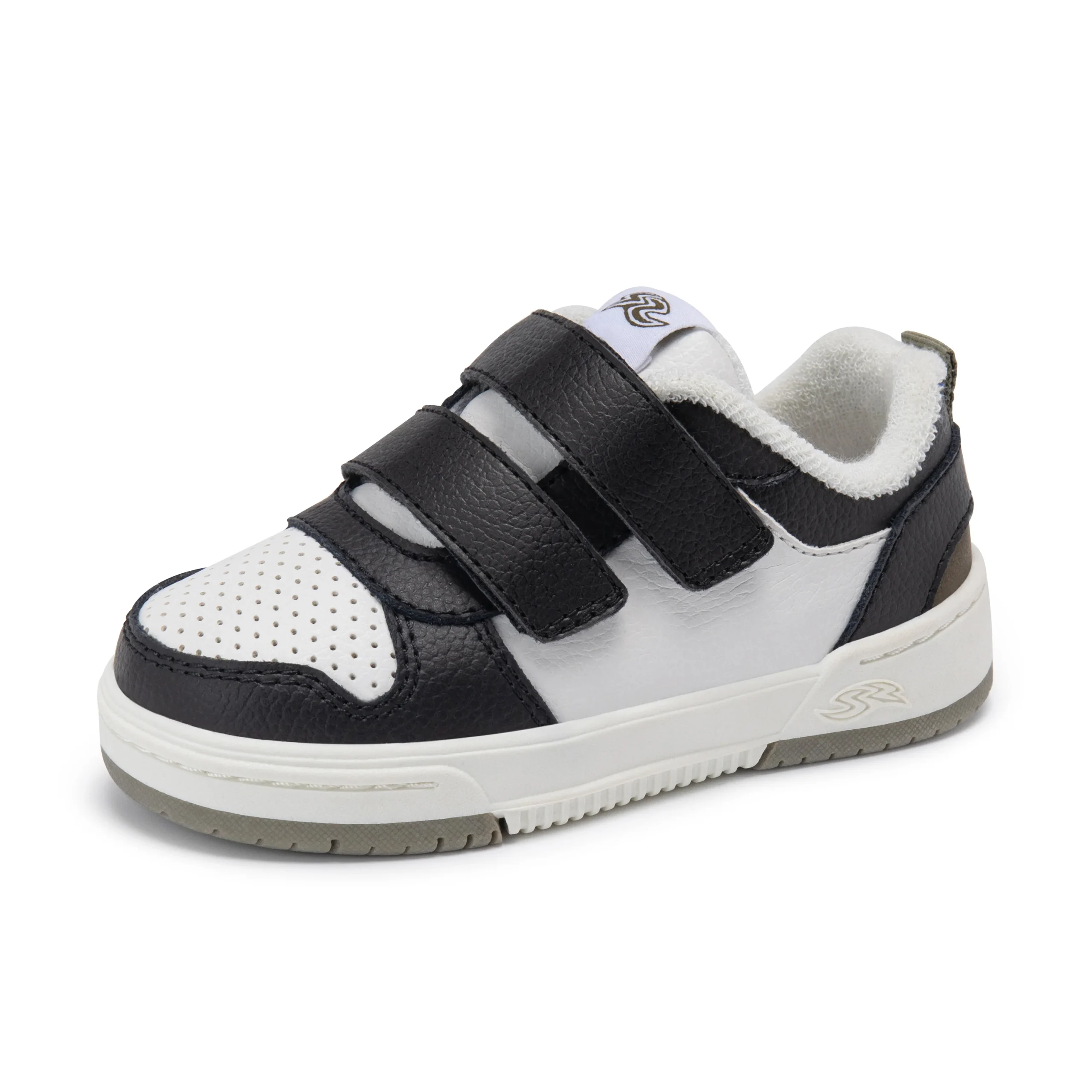 Denver Sneaker - Big Kid Olive - Image 7