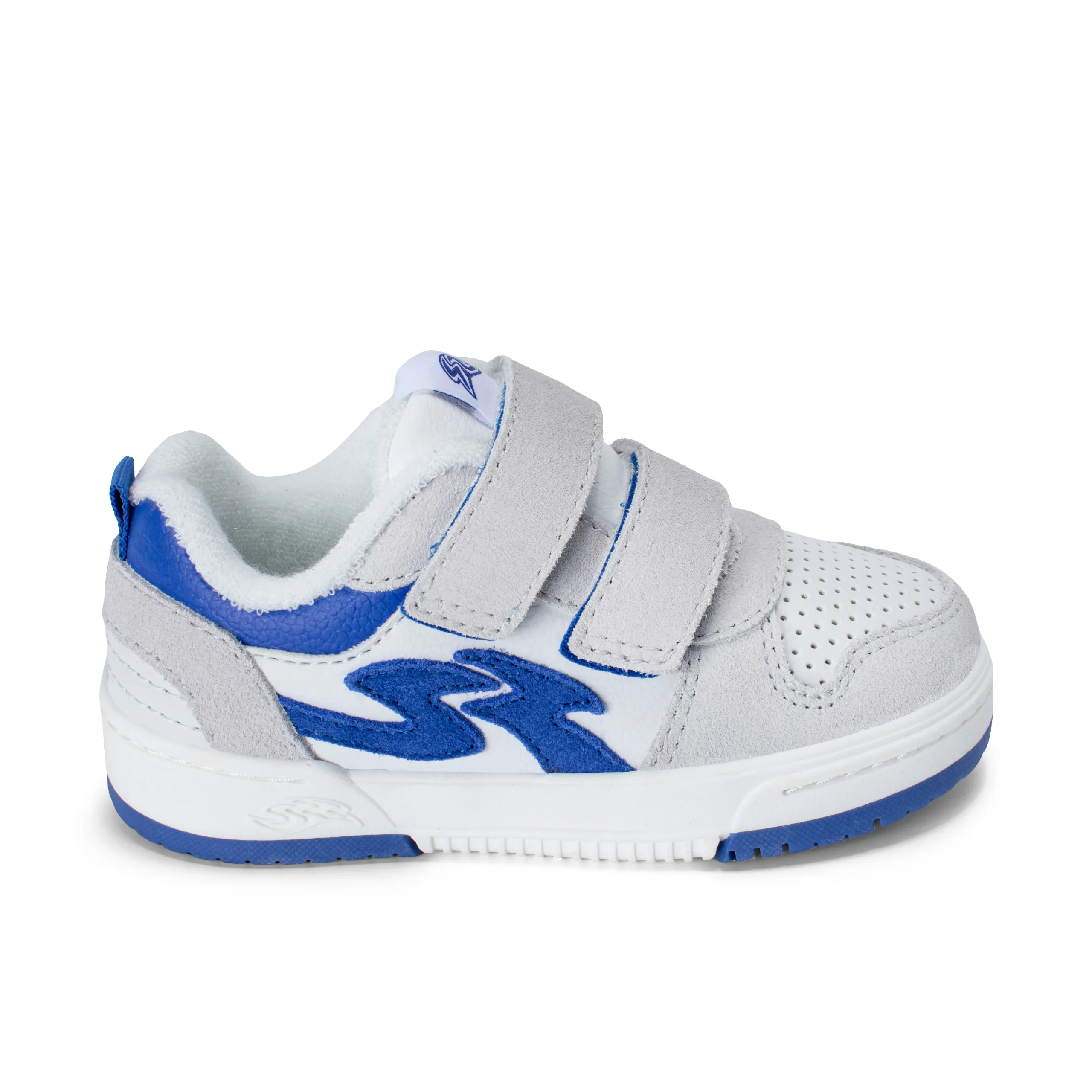 Denver Sneaker - Big Kid Electric Blue