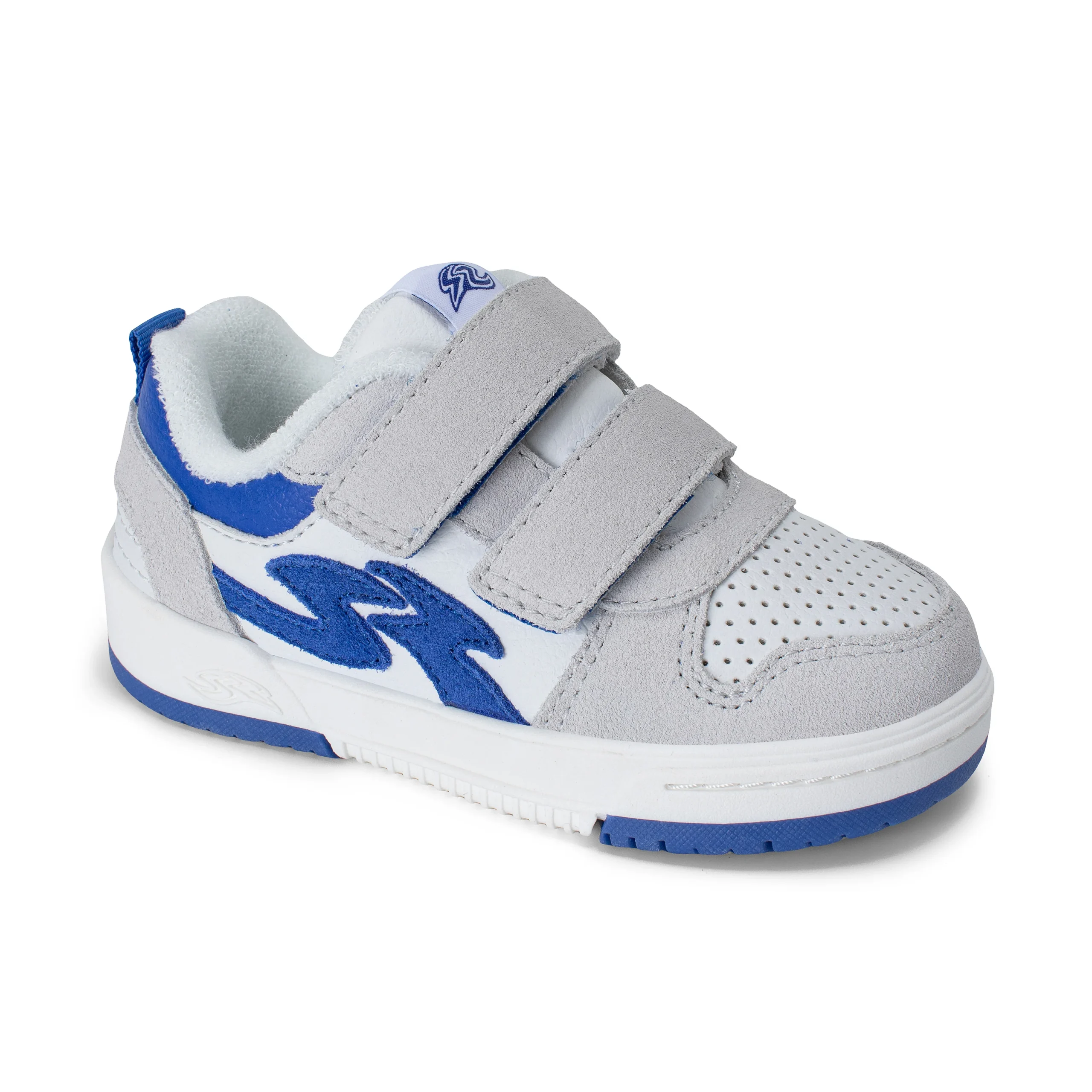 Denver Sneaker - Big Kid Electric Blue - Image 2