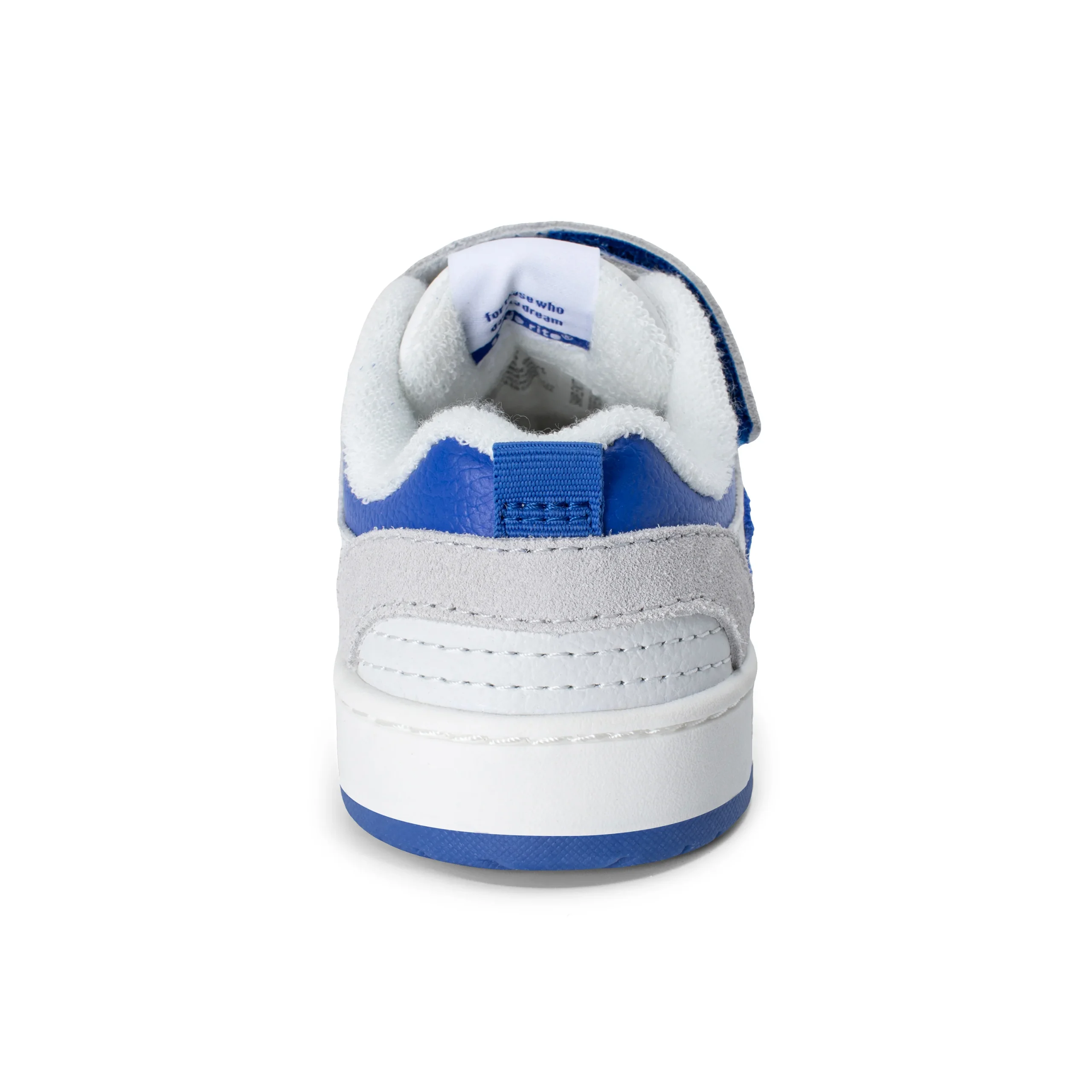 Denver Sneaker - Big Kid Electric Blue - Image 3