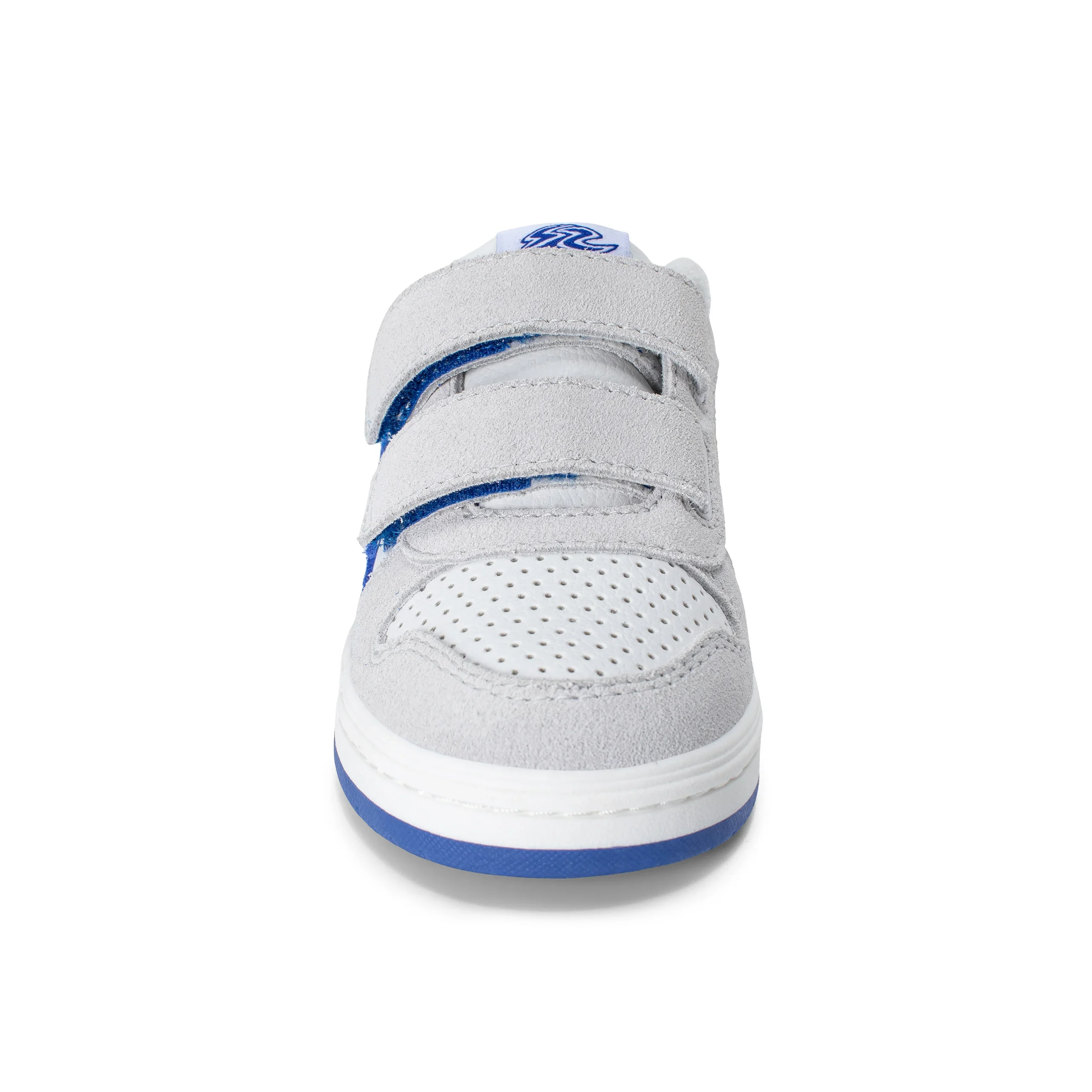 Denver Sneaker - Big Kid Electric Blue - Image 4