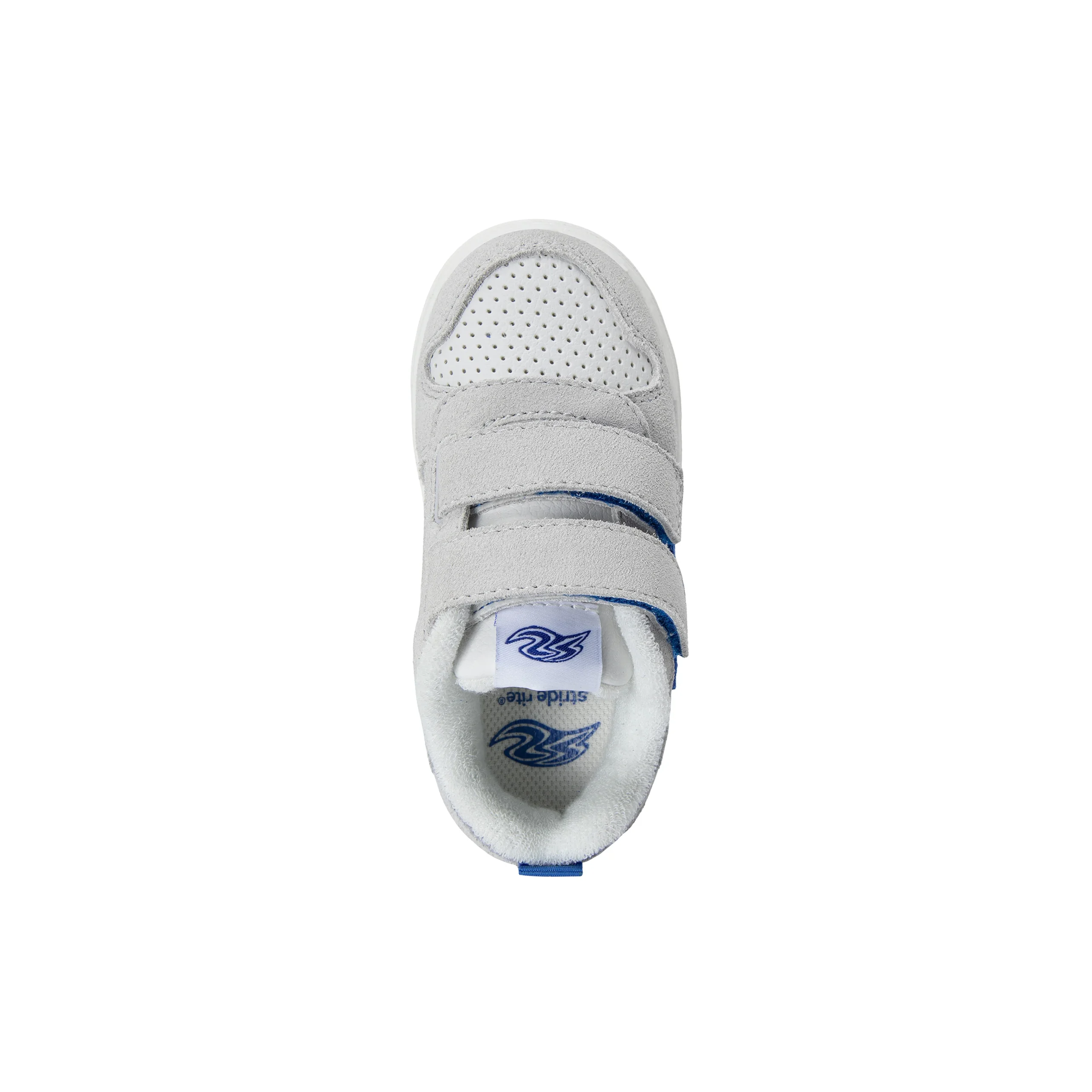 Denver Sneaker - Big Kid Electric Blue - Image 5
