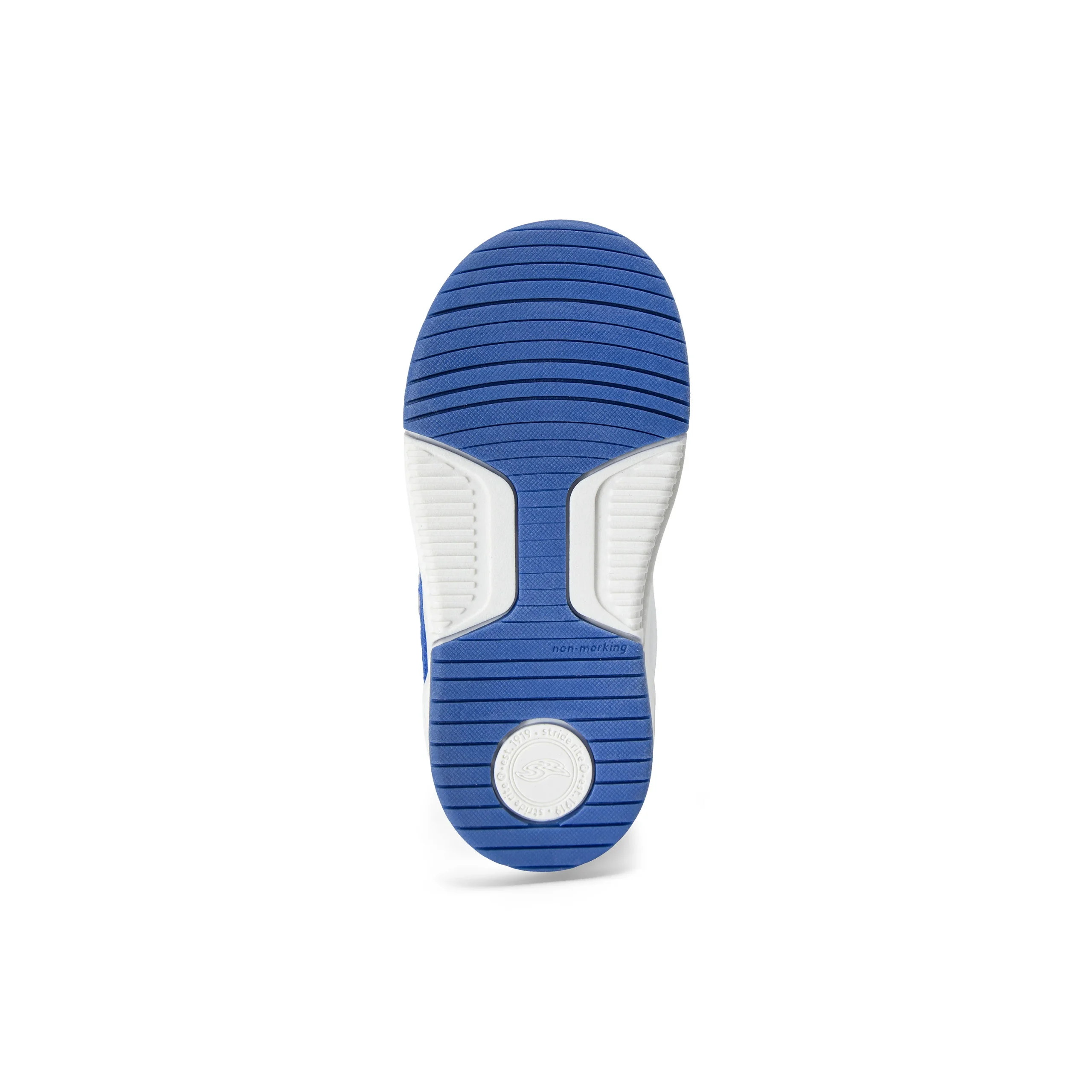 Denver Sneaker - Big Kid Electric Blue - Image 6