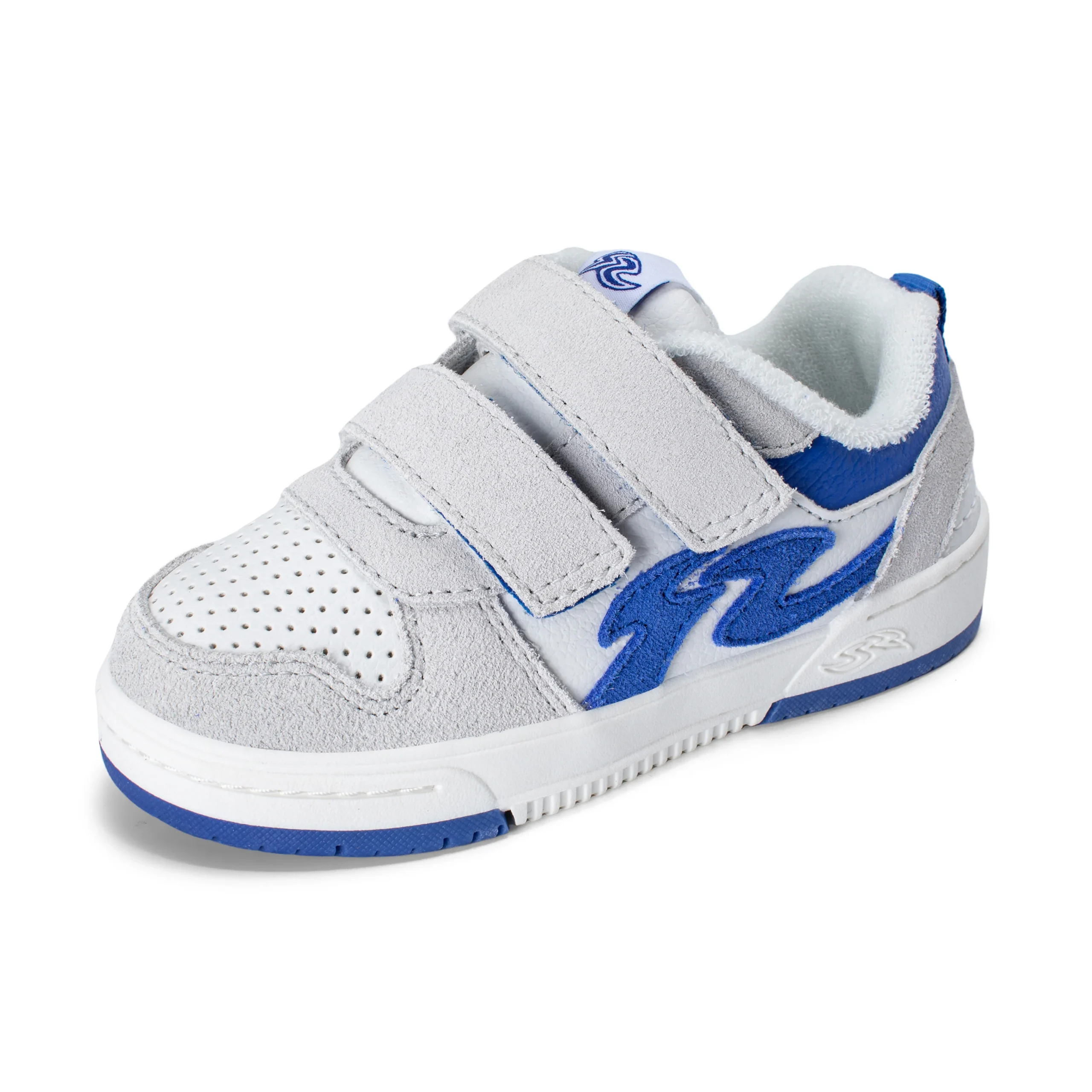 Denver Sneaker - Big Kid Electric Blue - Image 7