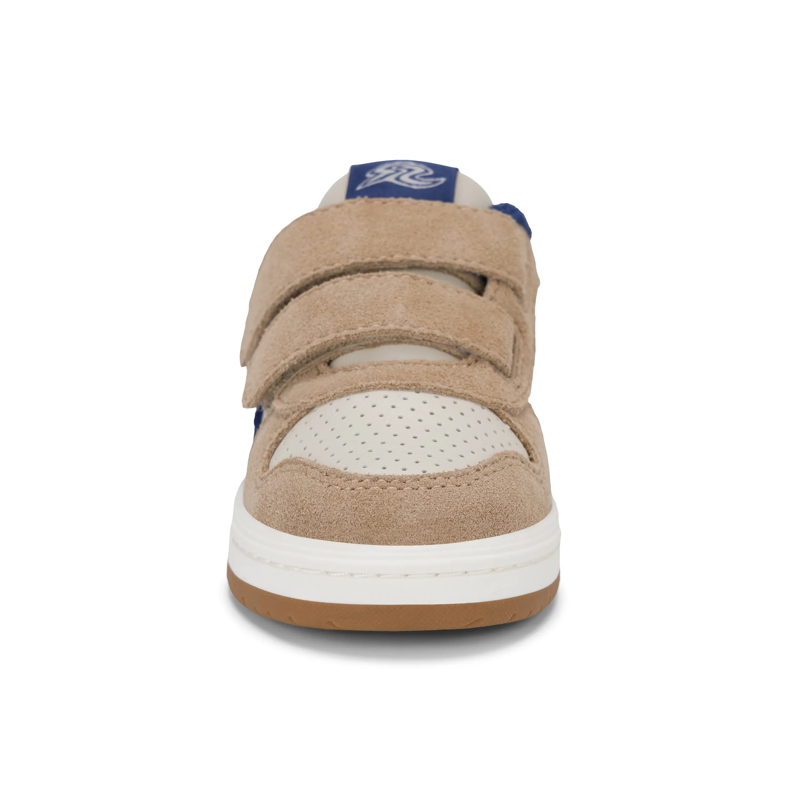 Denver Sneaker - Big Kid Tan Multi - Image 4