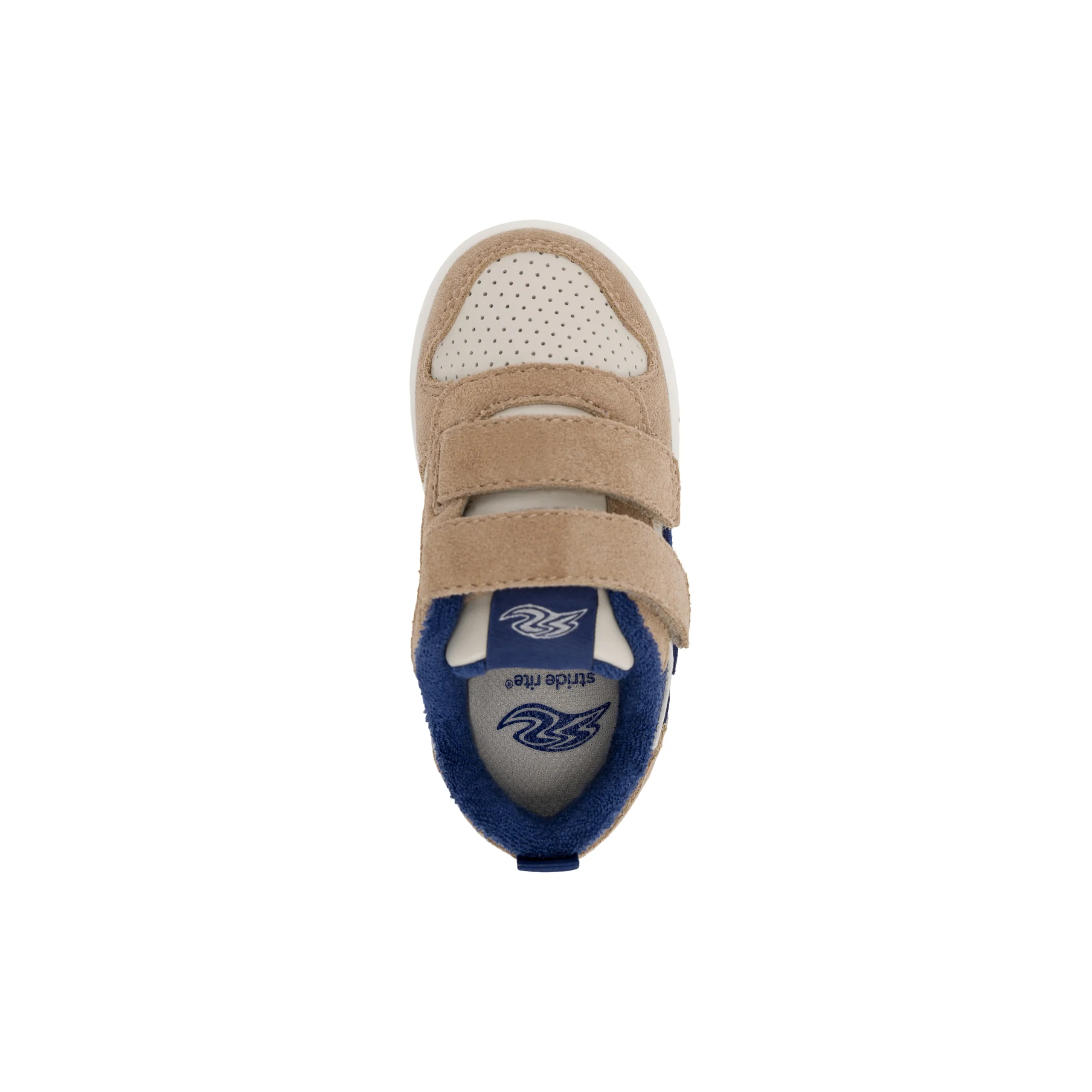 Denver Sneaker - Big Kid Tan Multi - Image 5