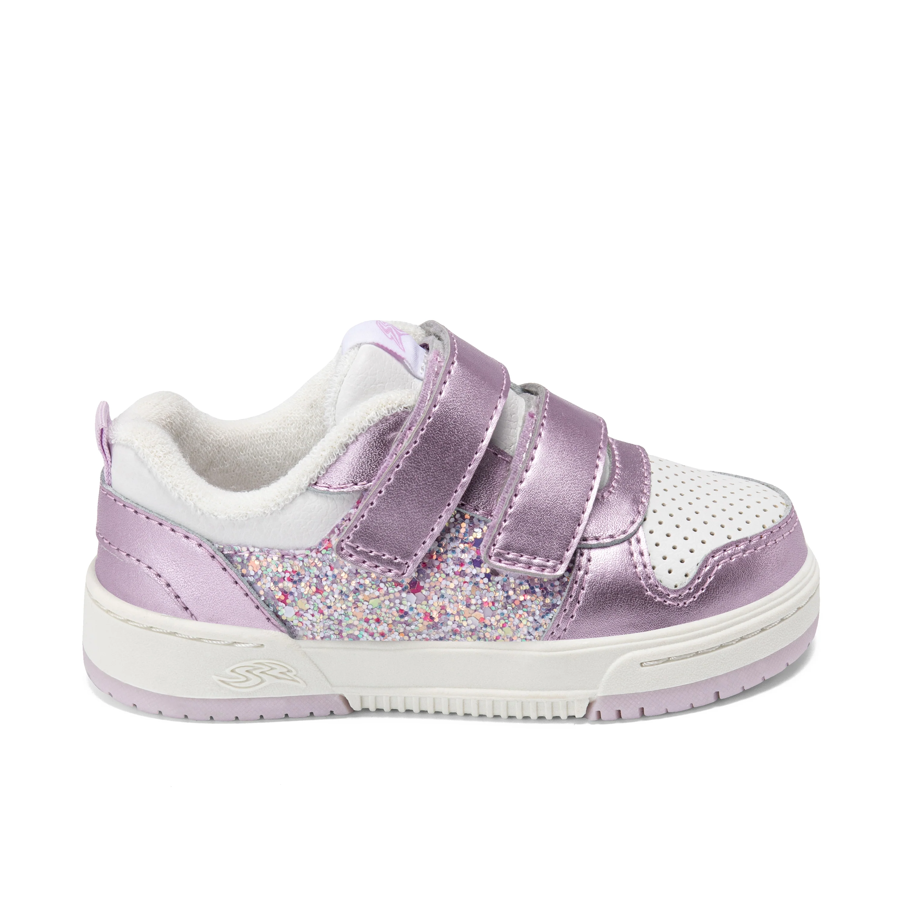 Denver Sneaker - Little Kid Purple
