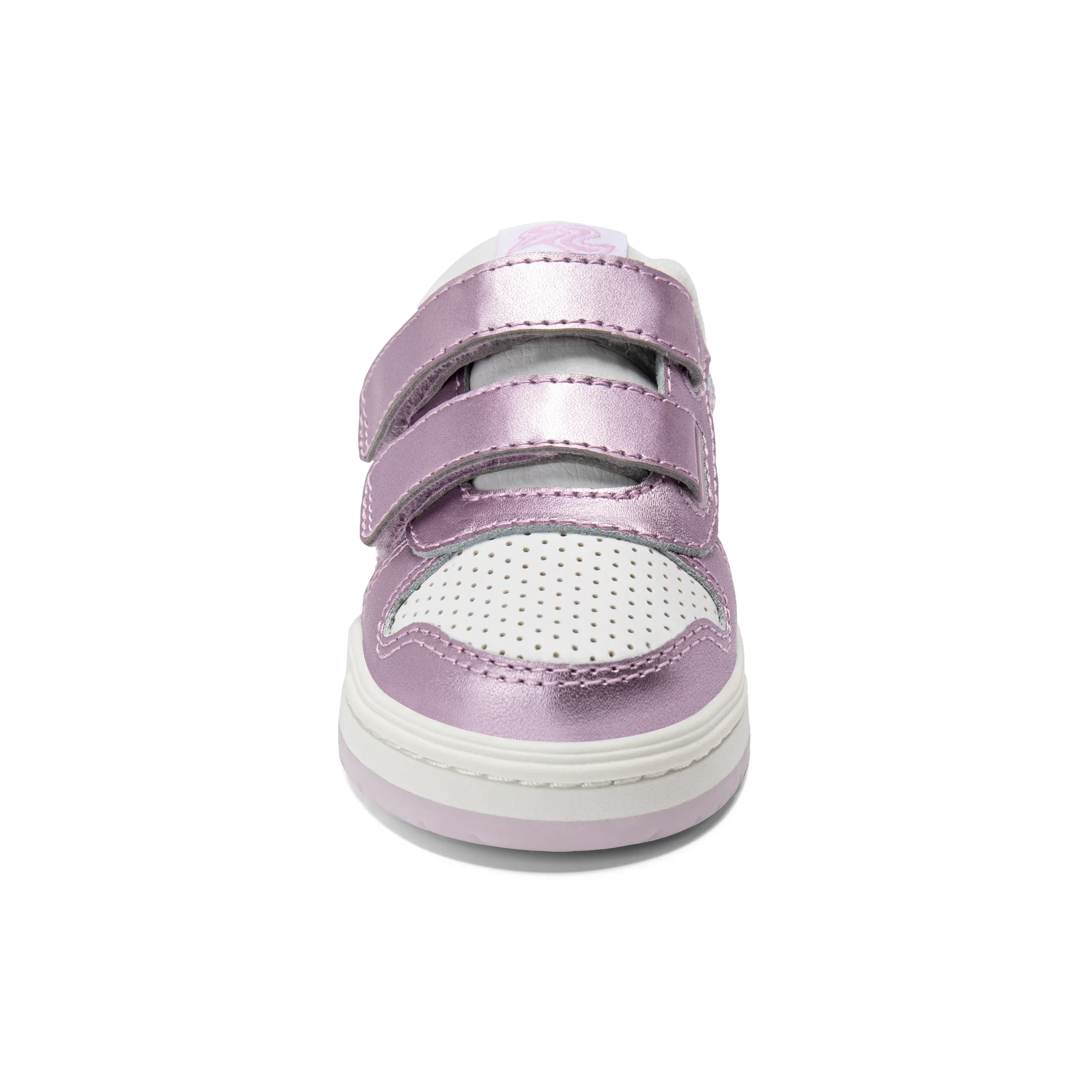 Denver Sneaker - Big Kid Purple - Image 4