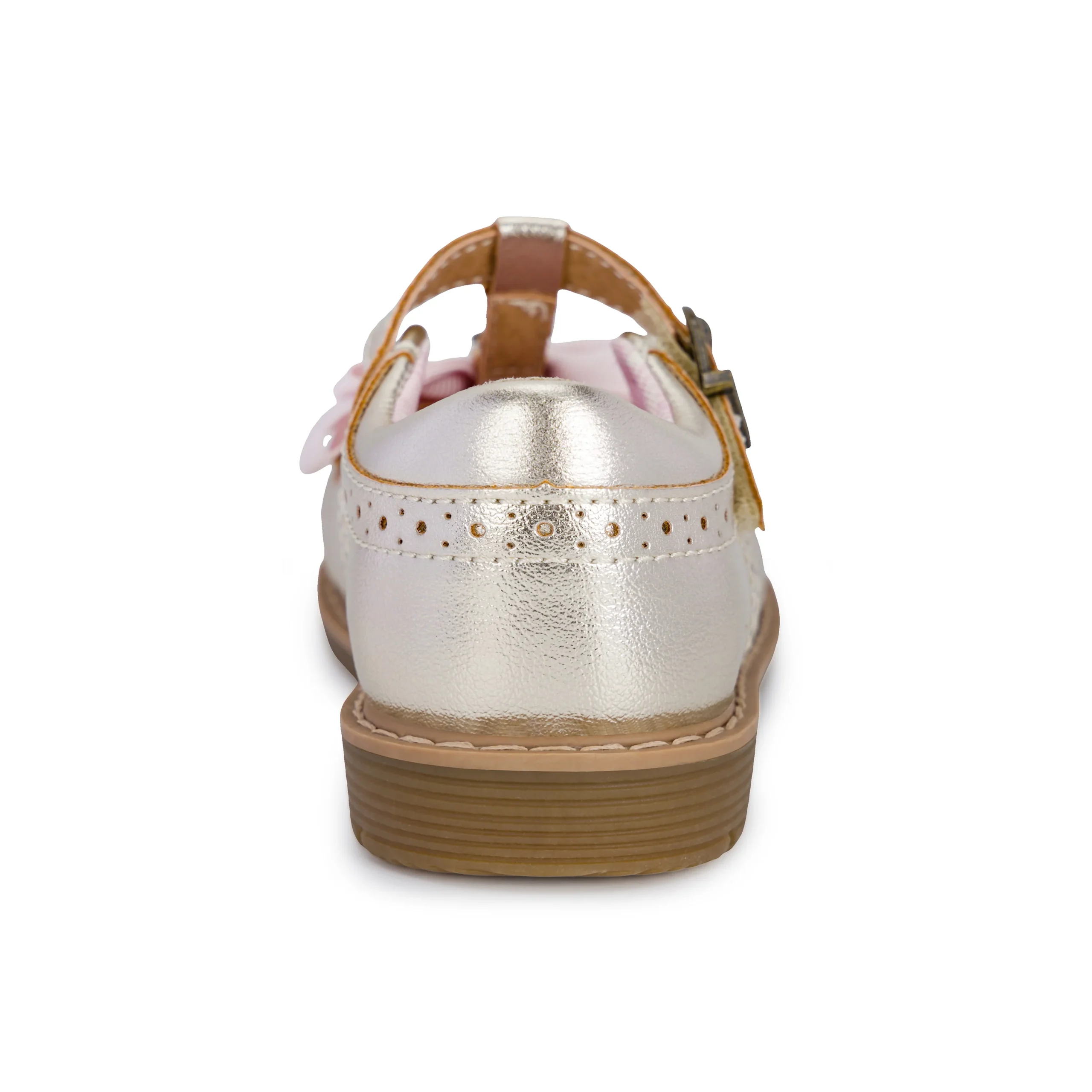 Harriet Mary Jane - Little Kid Light Gold - Image 3